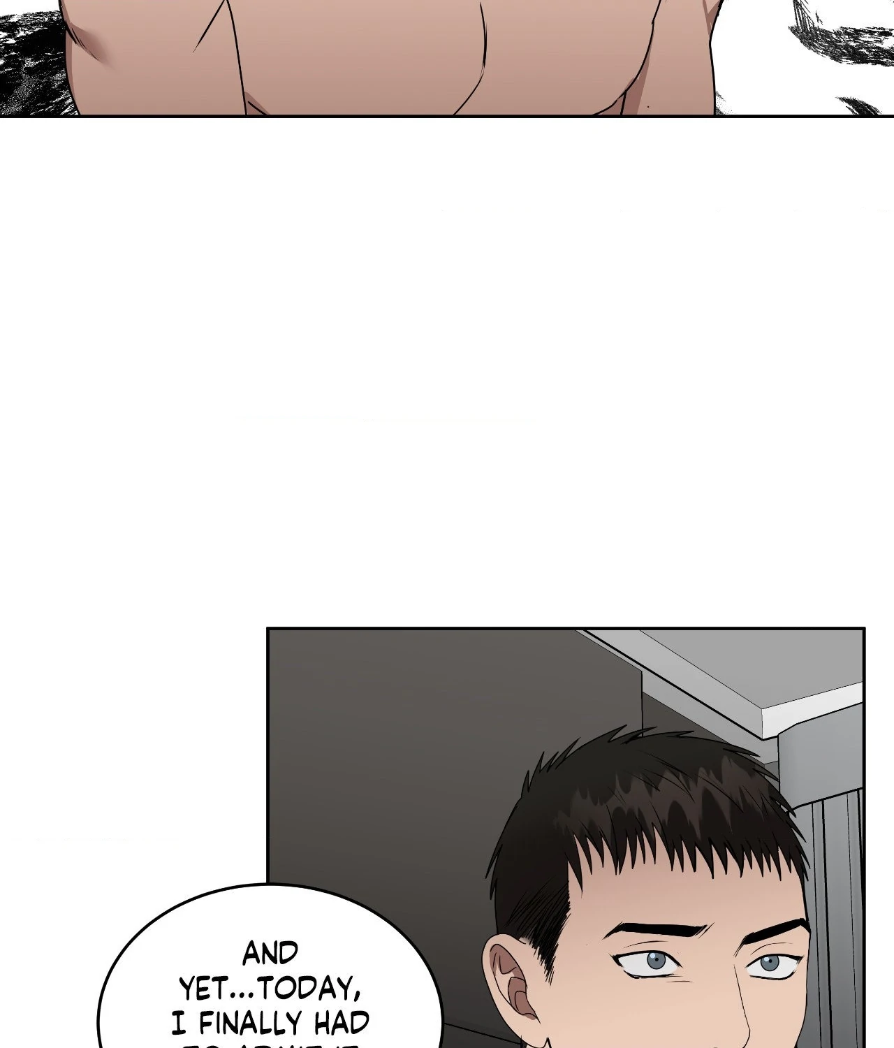 Collateral Desire [Official] - Chapter 42 manhwa