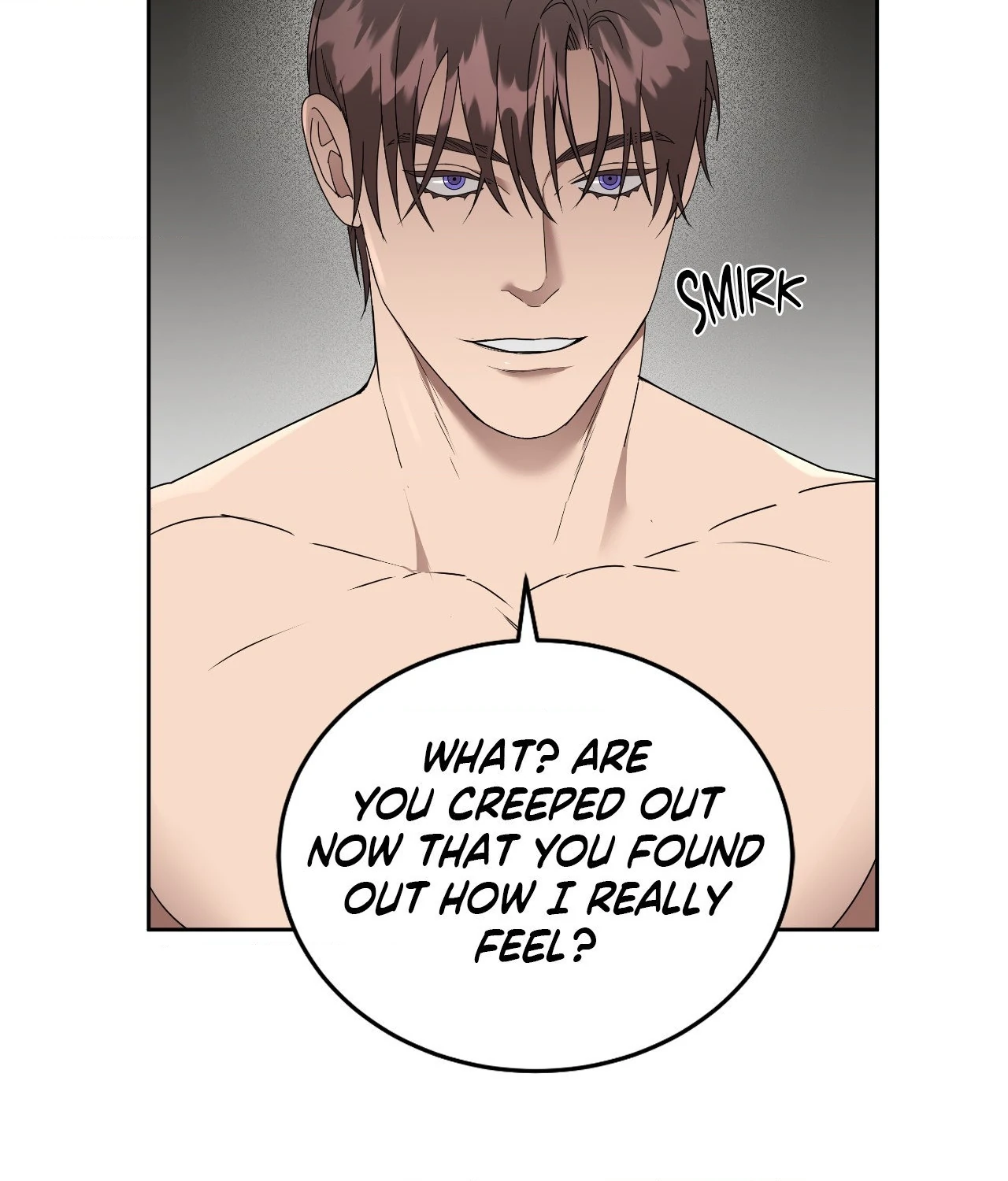 Collateral Desire [Official] - Chapter 42 manhwa