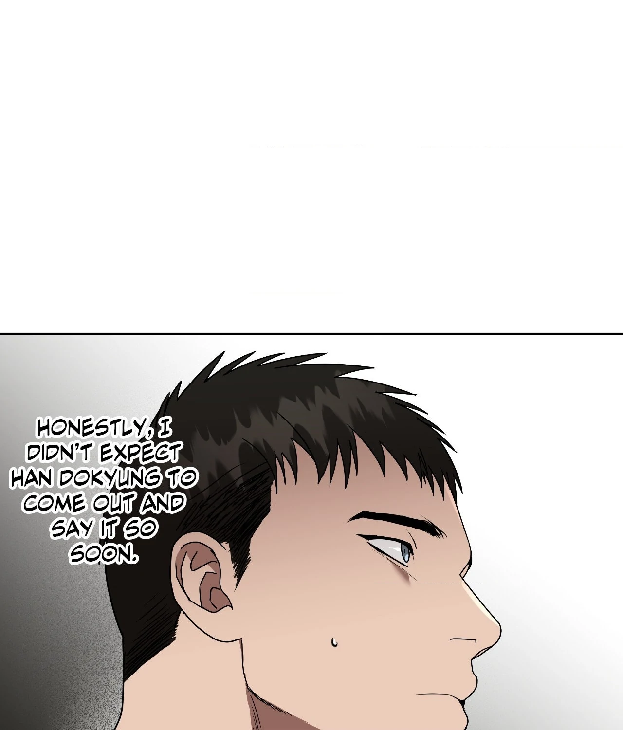 Collateral Desire [Official] - Chapter 42 manhwa