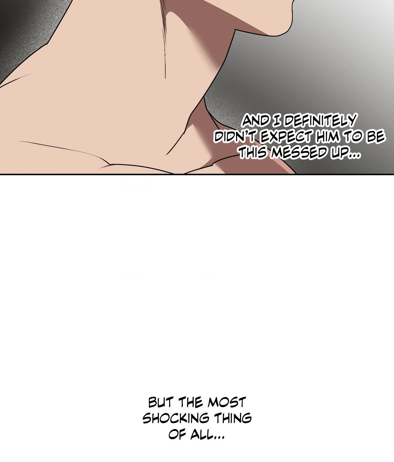 Collateral Desire [Official] - Chapter 42 manhwa