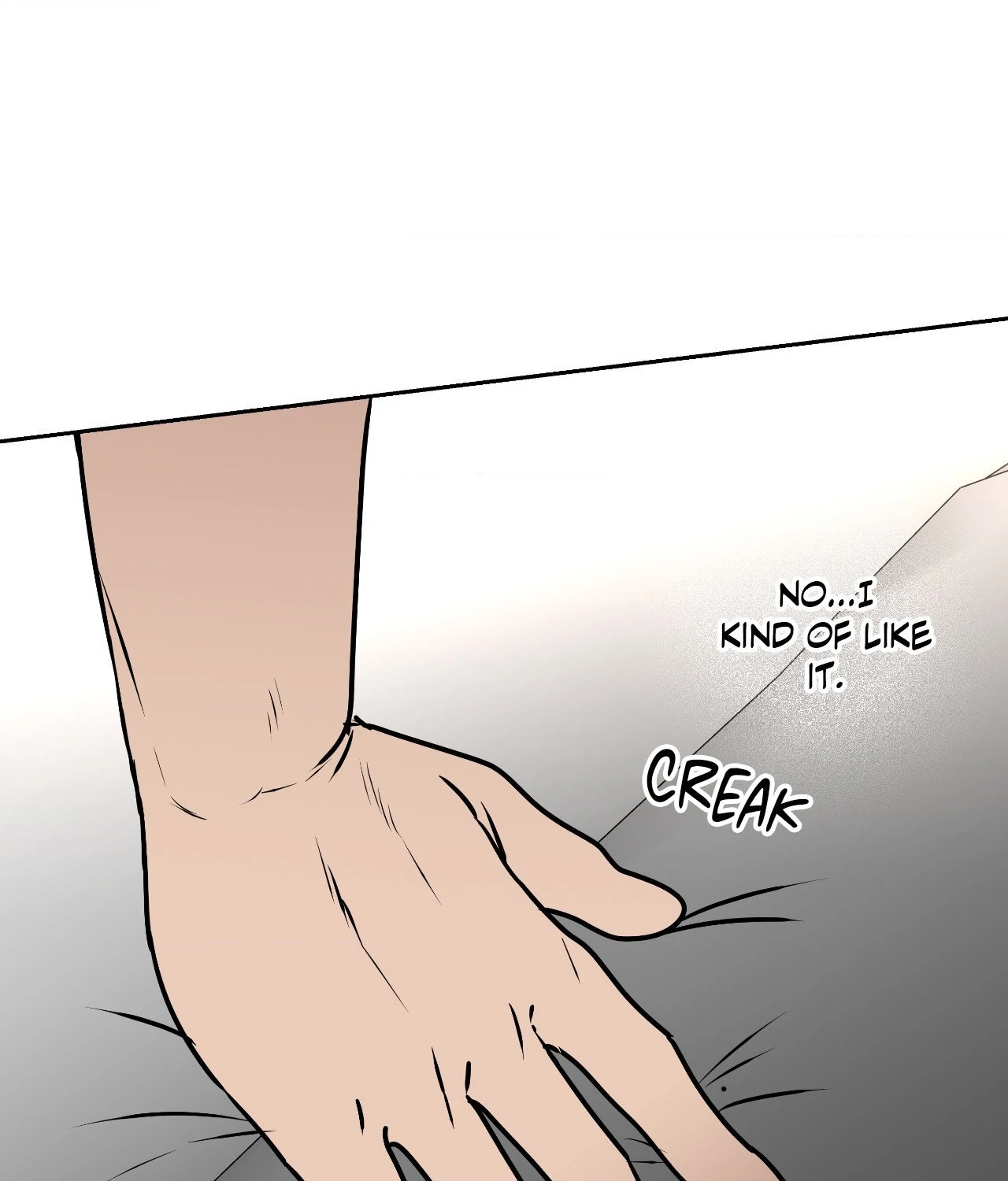 Collateral Desire [Official] - Chapter 42 manhwa