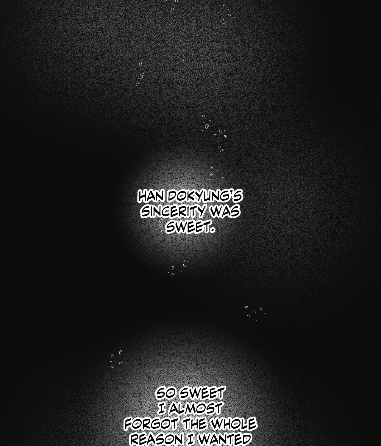 Collateral Desire [Official] - Chapter 42 manhwa