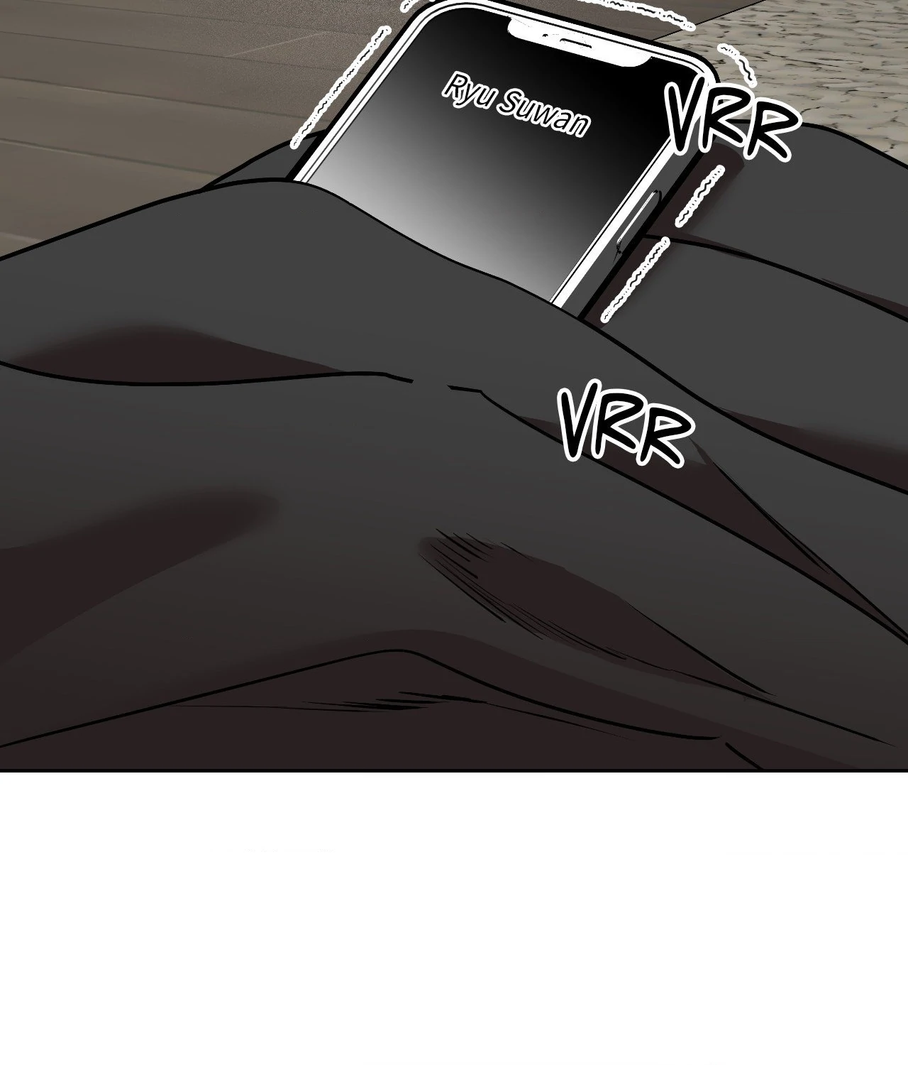 Collateral Desire [Official] - Chapter 42 manhwa