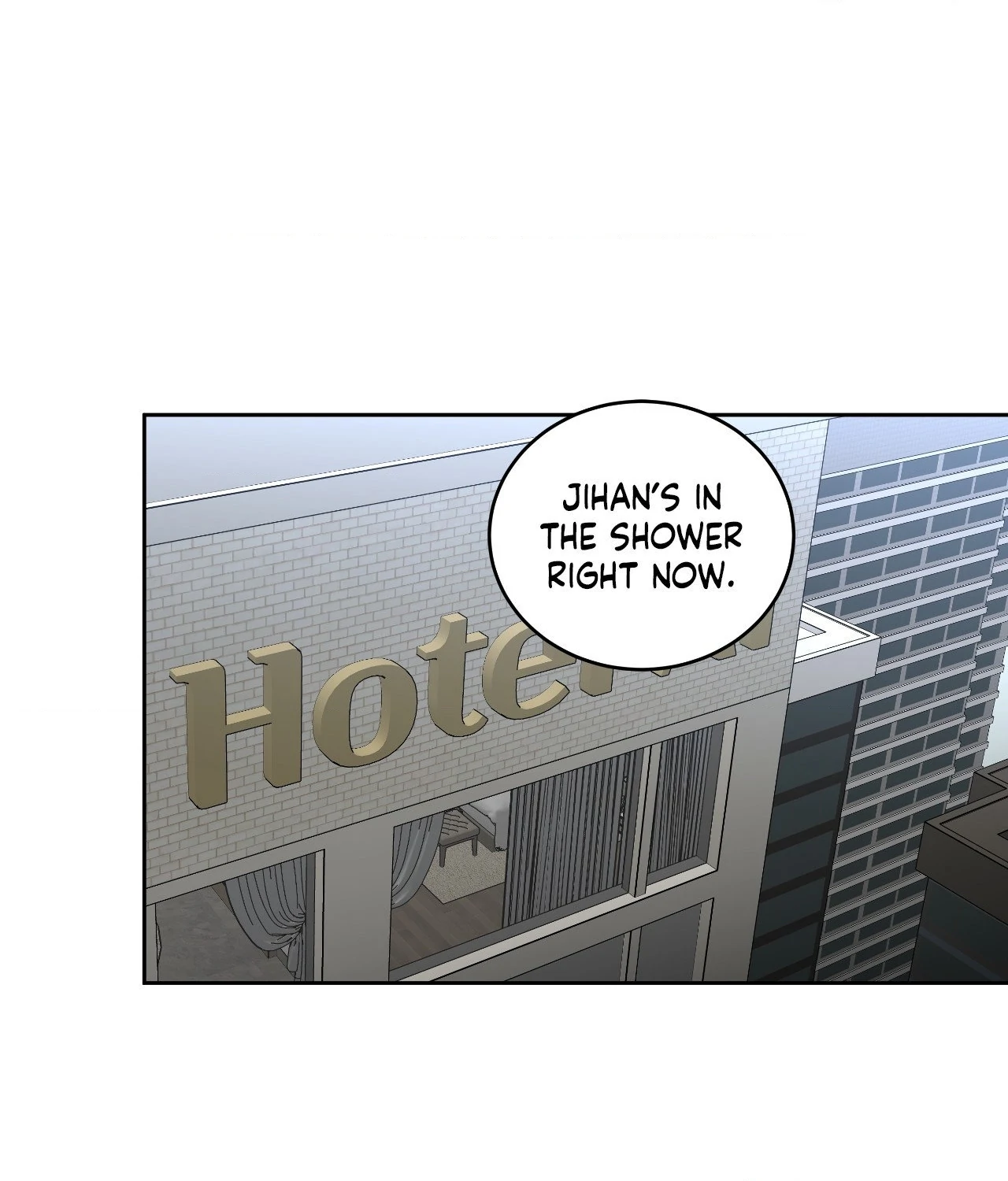 Collateral Desire [Official] - Chapter 43 manhwa