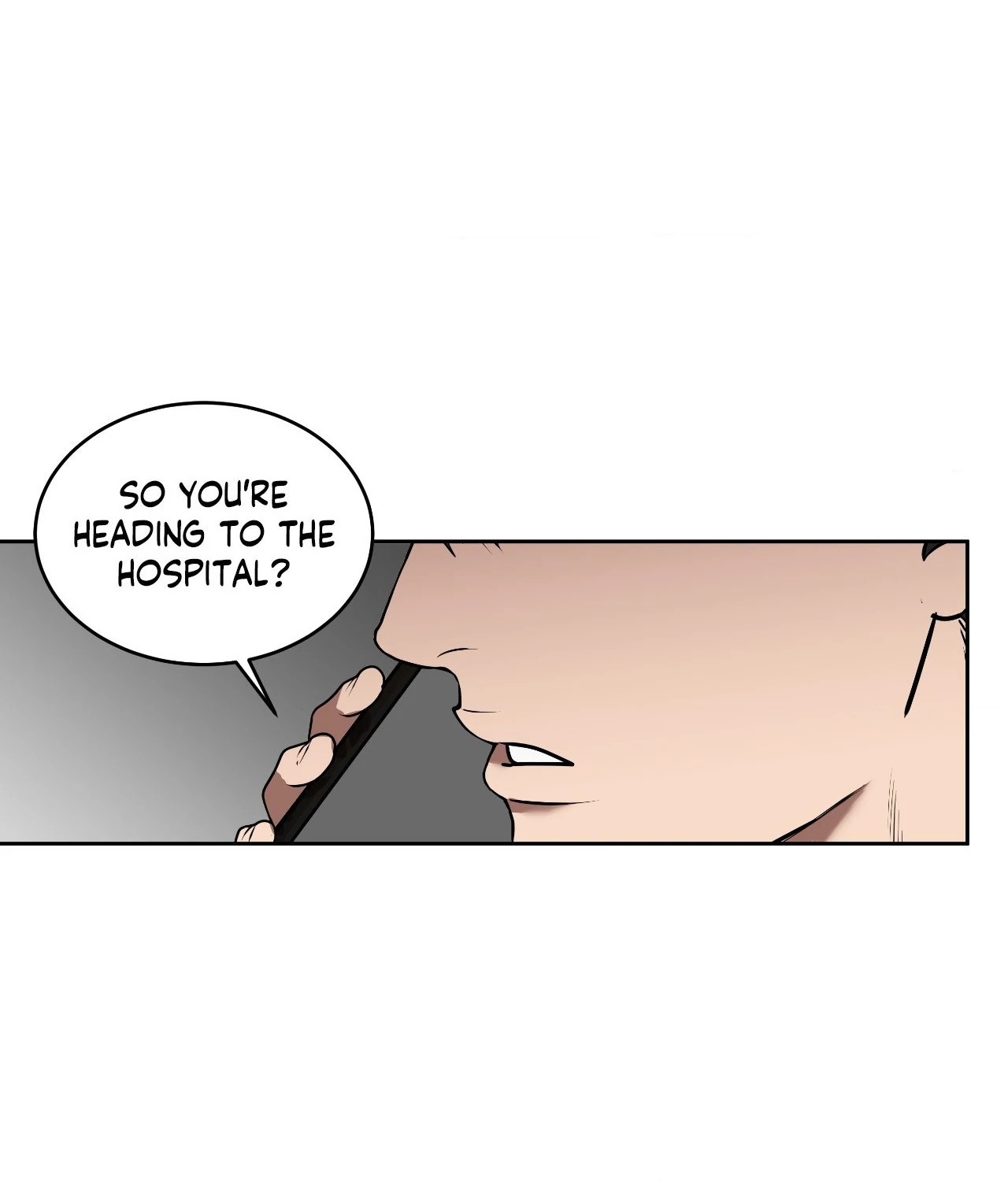 Collateral Desire [Official] - Chapter 43 manhwa