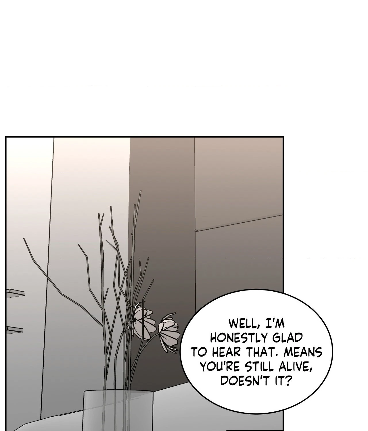 Collateral Desire [Official] - Chapter 43 manhwa