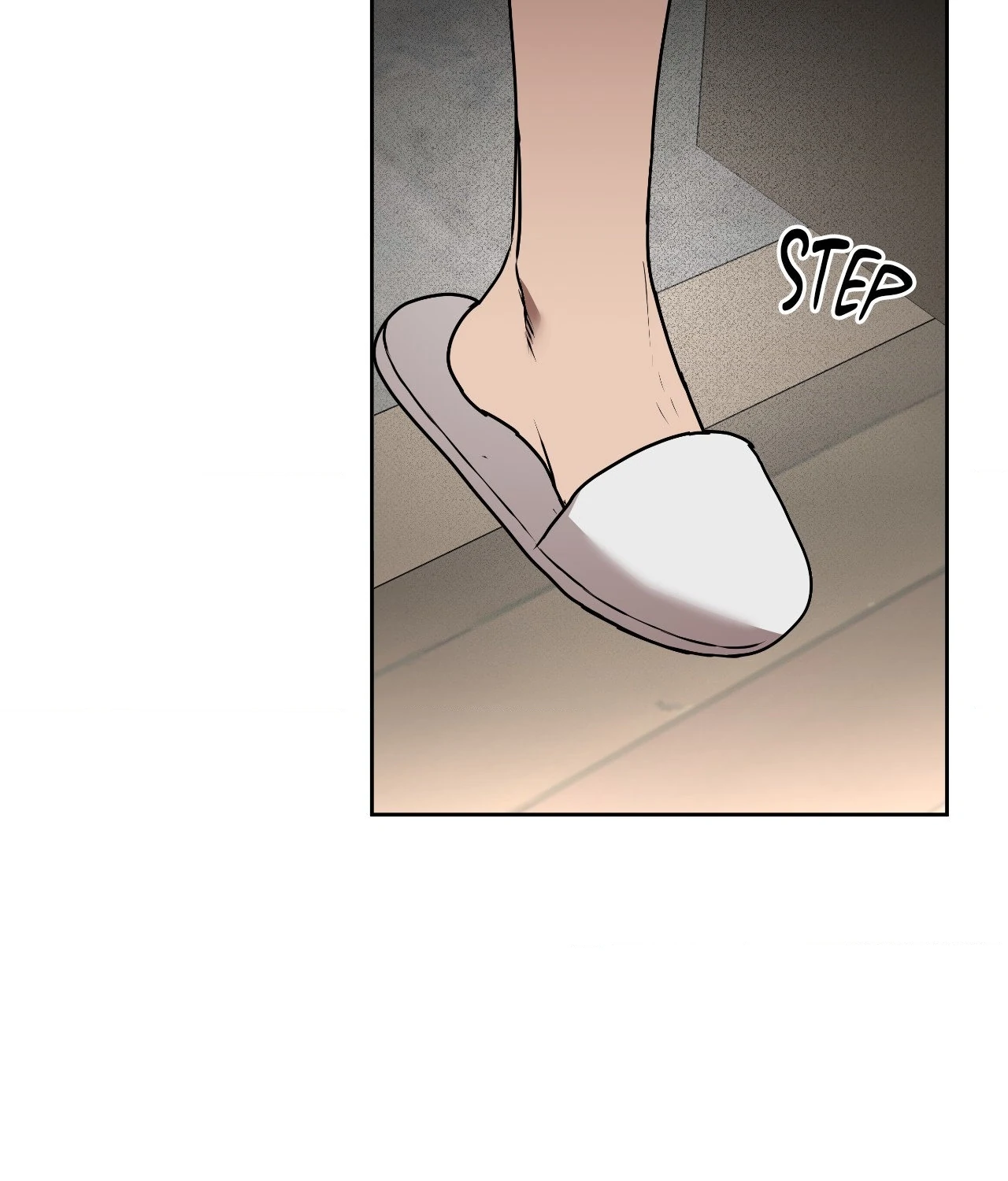 Collateral Desire [Official] - Chapter 43 manhwa