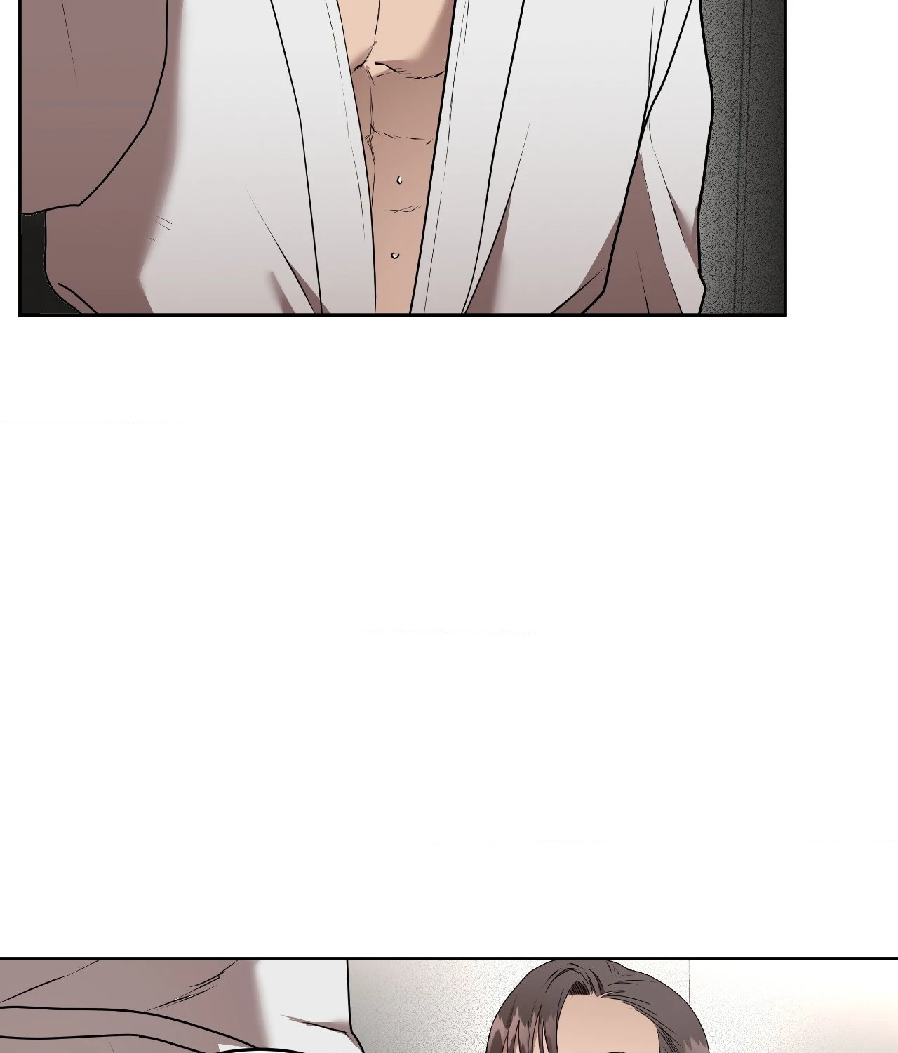 Collateral Desire [Official] - Chapter 43 manhwa