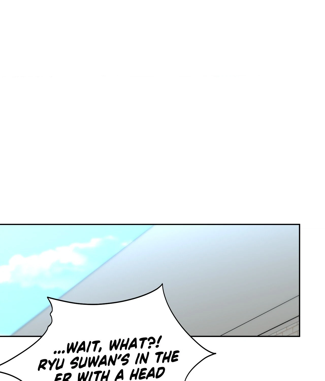Collateral Desire [Official] - Chapter 43 manhwa