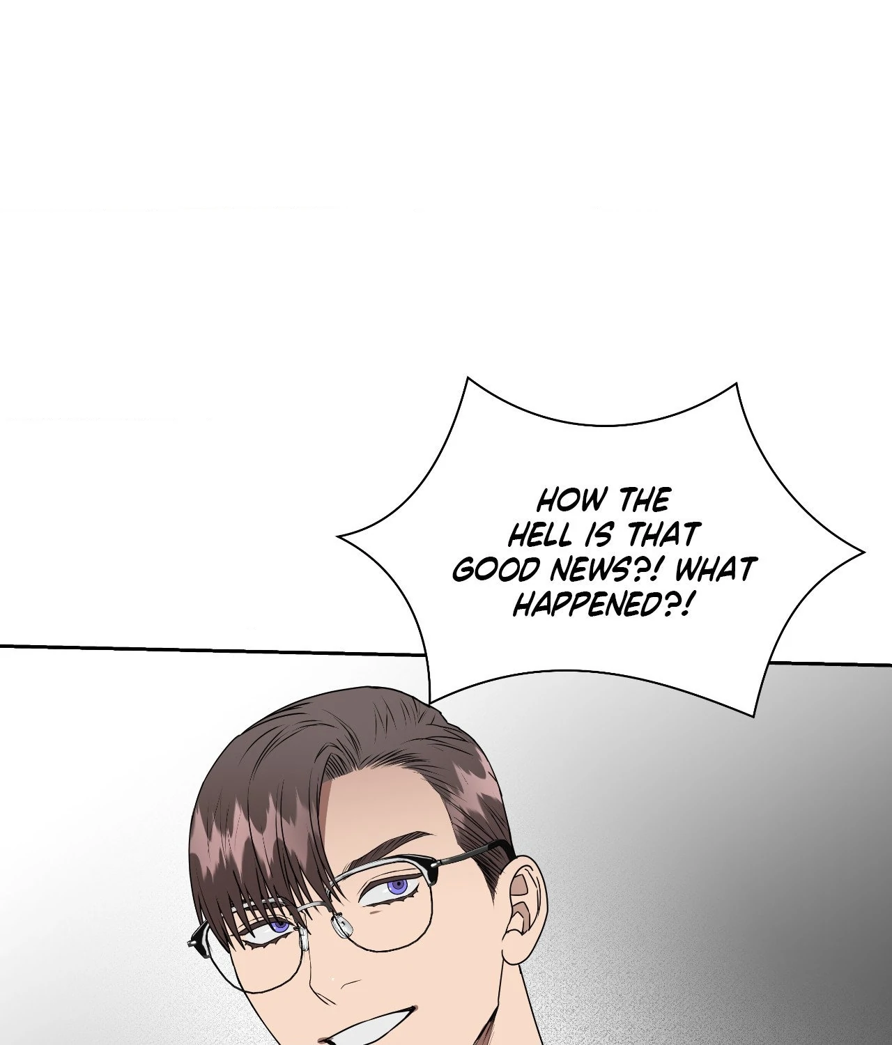 Collateral Desire [Official] - Chapter 43 manhwa
