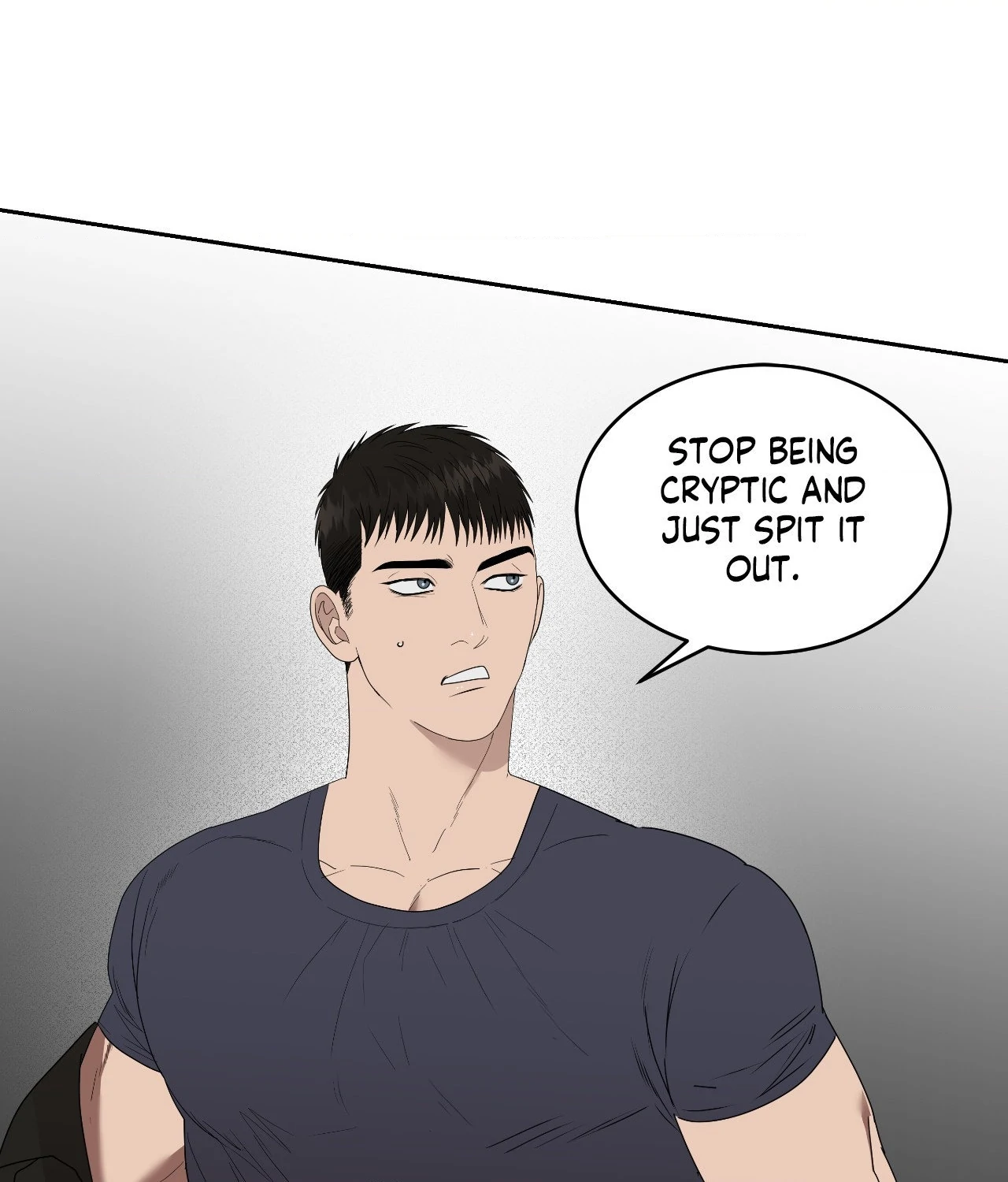 Collateral Desire [Official] - Chapter 43 manhwa