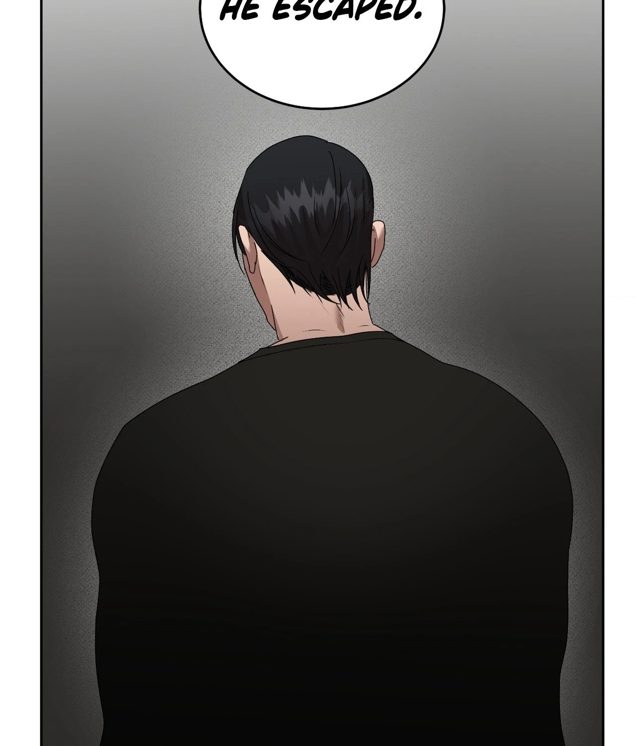 Collateral Desire [Official] - Chapter 43 manhwa