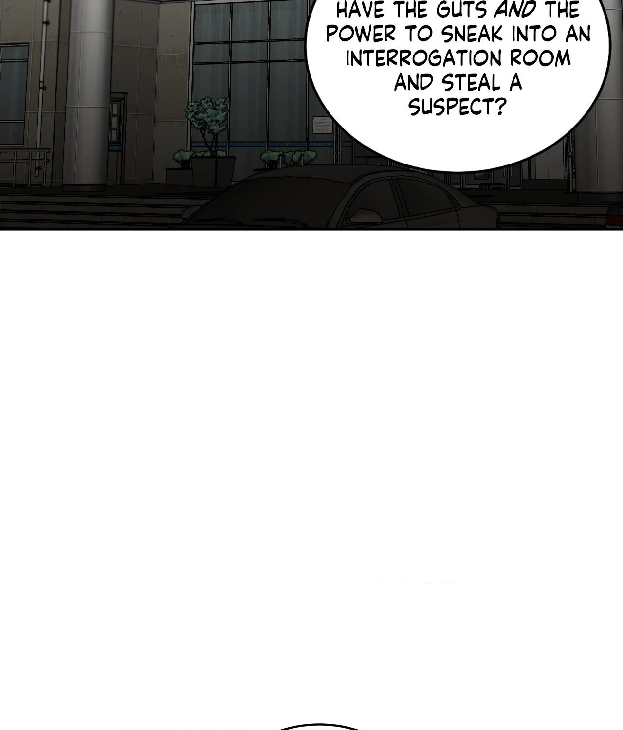 Collateral Desire [Official] - Chapter 43 manhwa