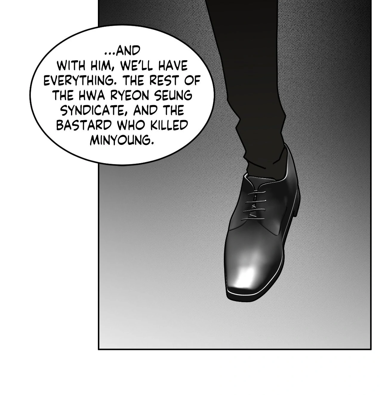 Collateral Desire [Official] - Chapter 43 manhwa