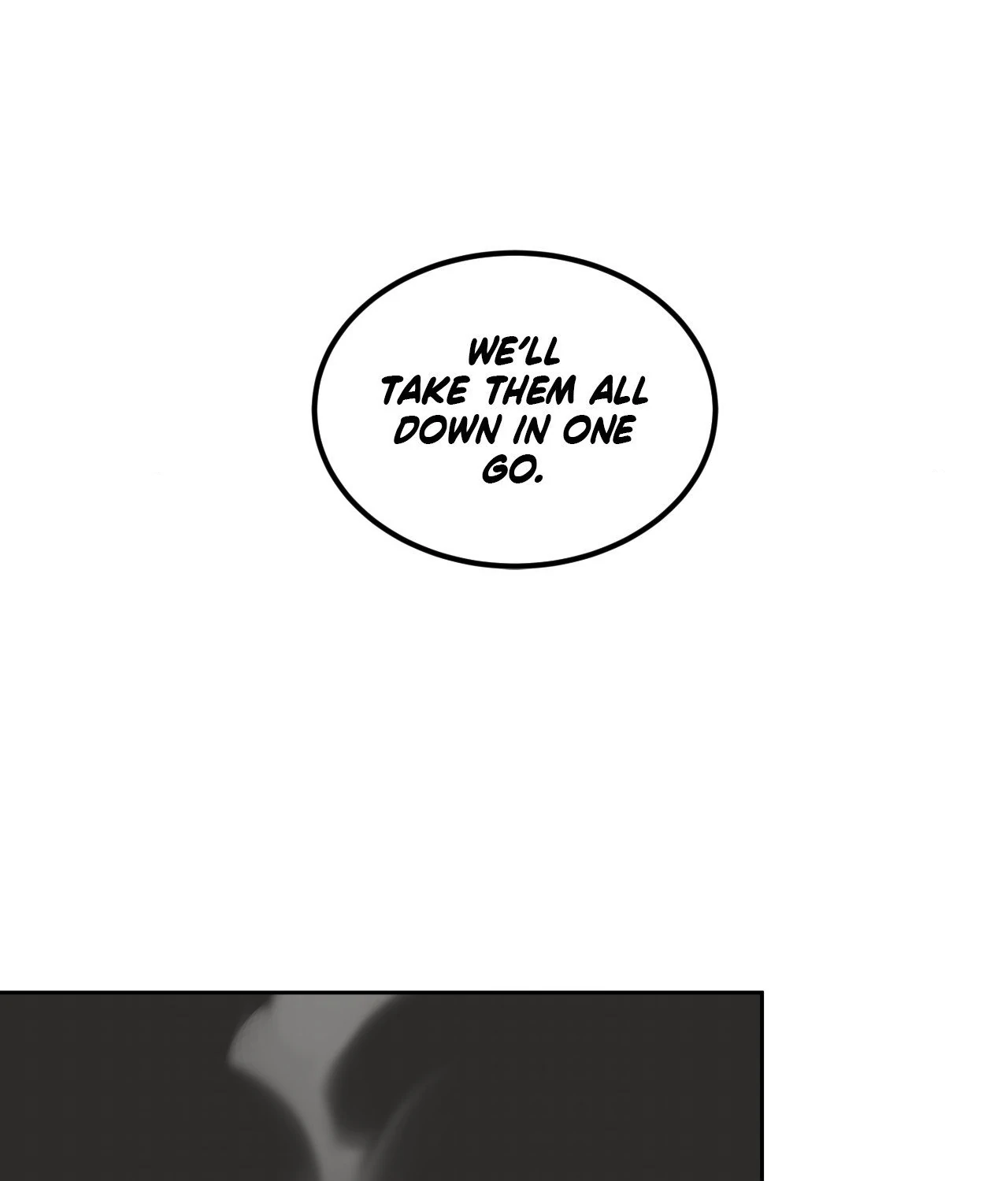 Collateral Desire [Official] - Chapter 43 manhwa