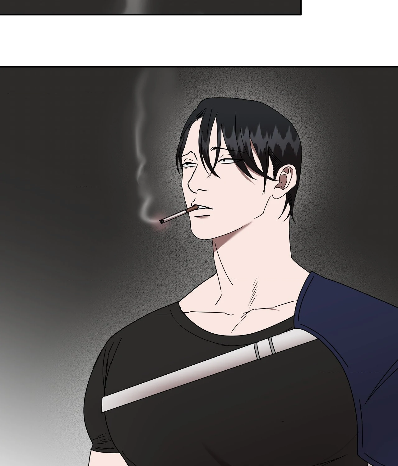 Collateral Desire [Official] - Chapter 43 manhwa