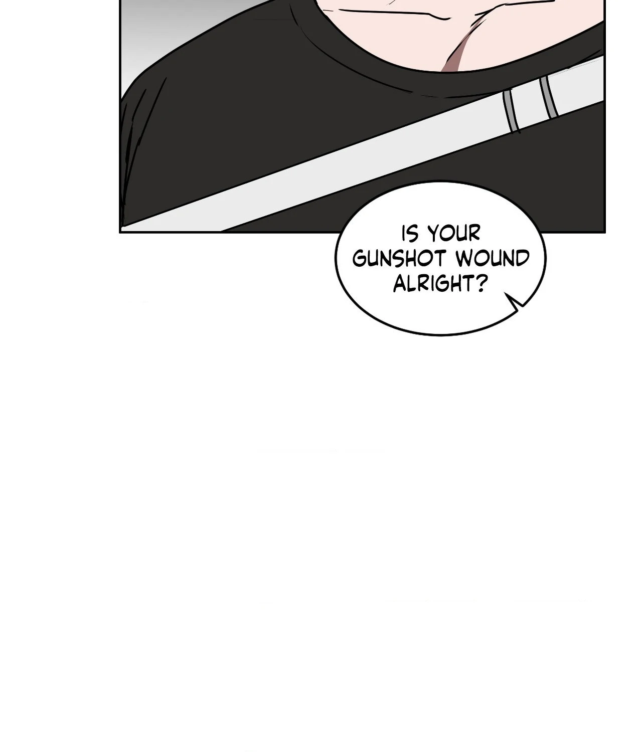 Collateral Desire [Official] - Chapter 43 manhwa