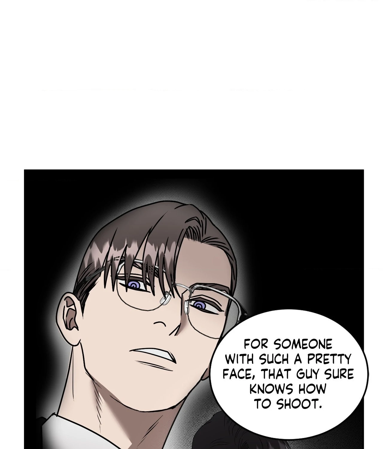 Collateral Desire [Official] - Chapter 43 manhwa