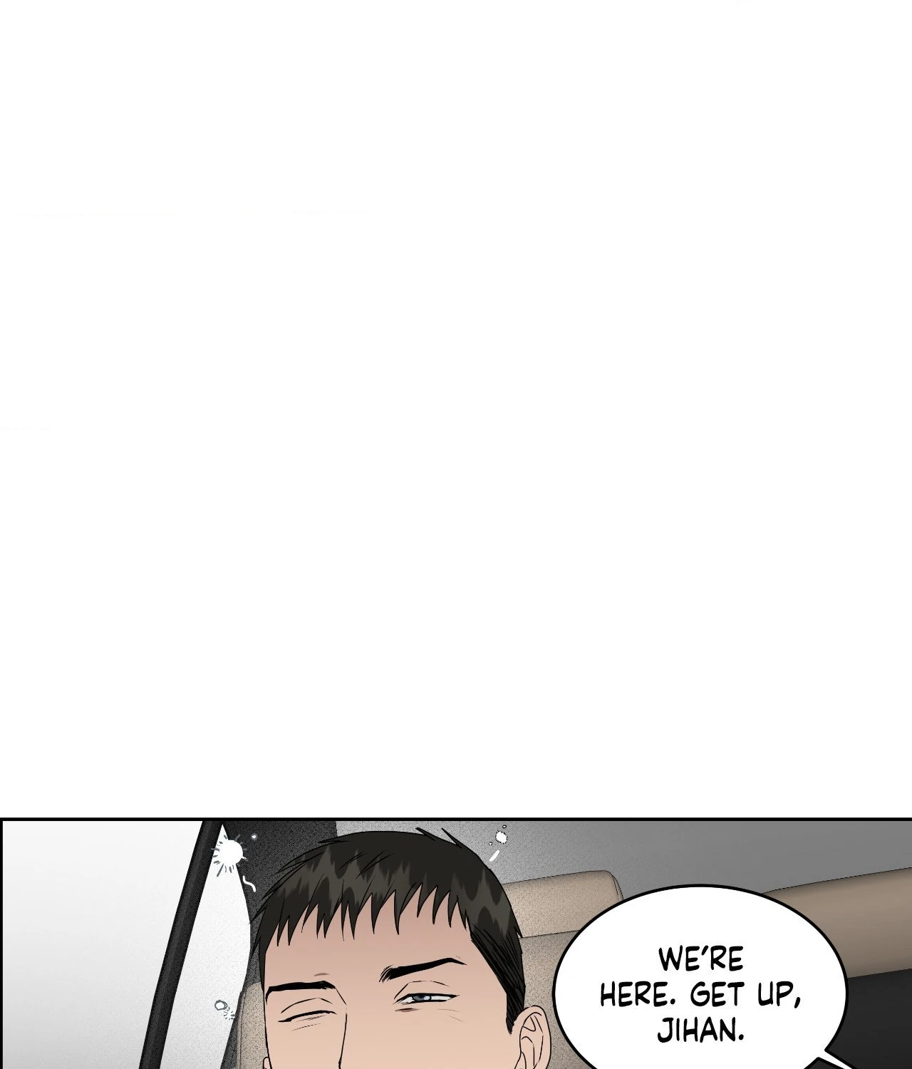 Collateral Desire [Official] - Chapter 43 manhwa