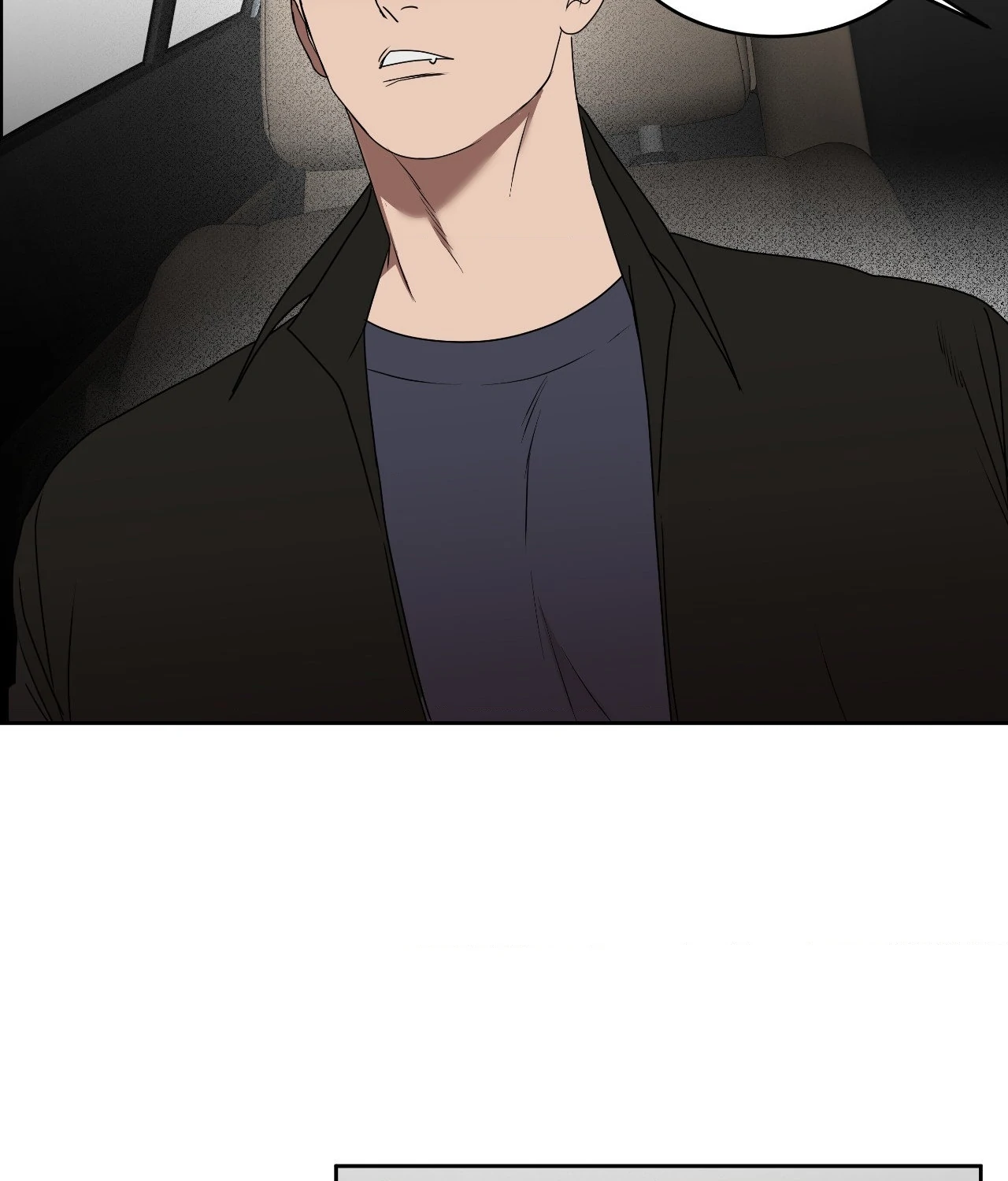 Collateral Desire [Official] - Chapter 43 manhwa