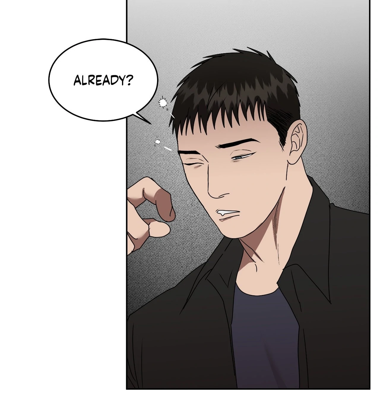 Collateral Desire [Official] - Chapter 43 manhwa
