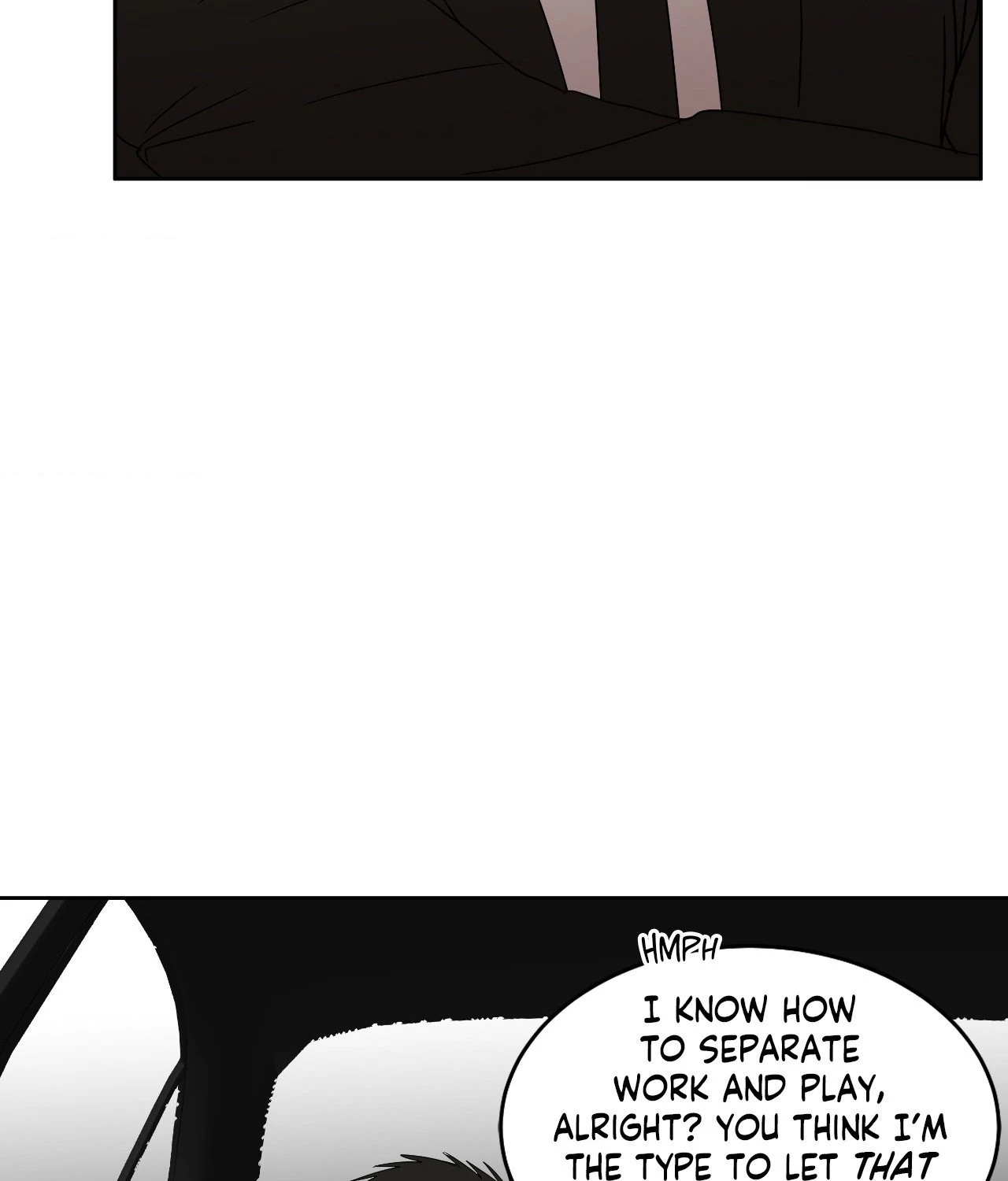 Collateral Desire [Official] - Chapter 43 manhwa