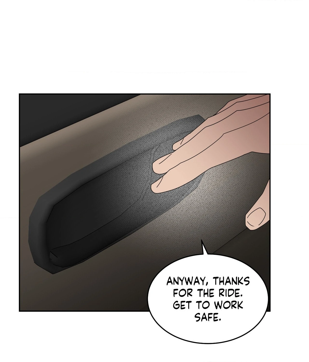 Collateral Desire [Official] - Chapter 43 manhwa