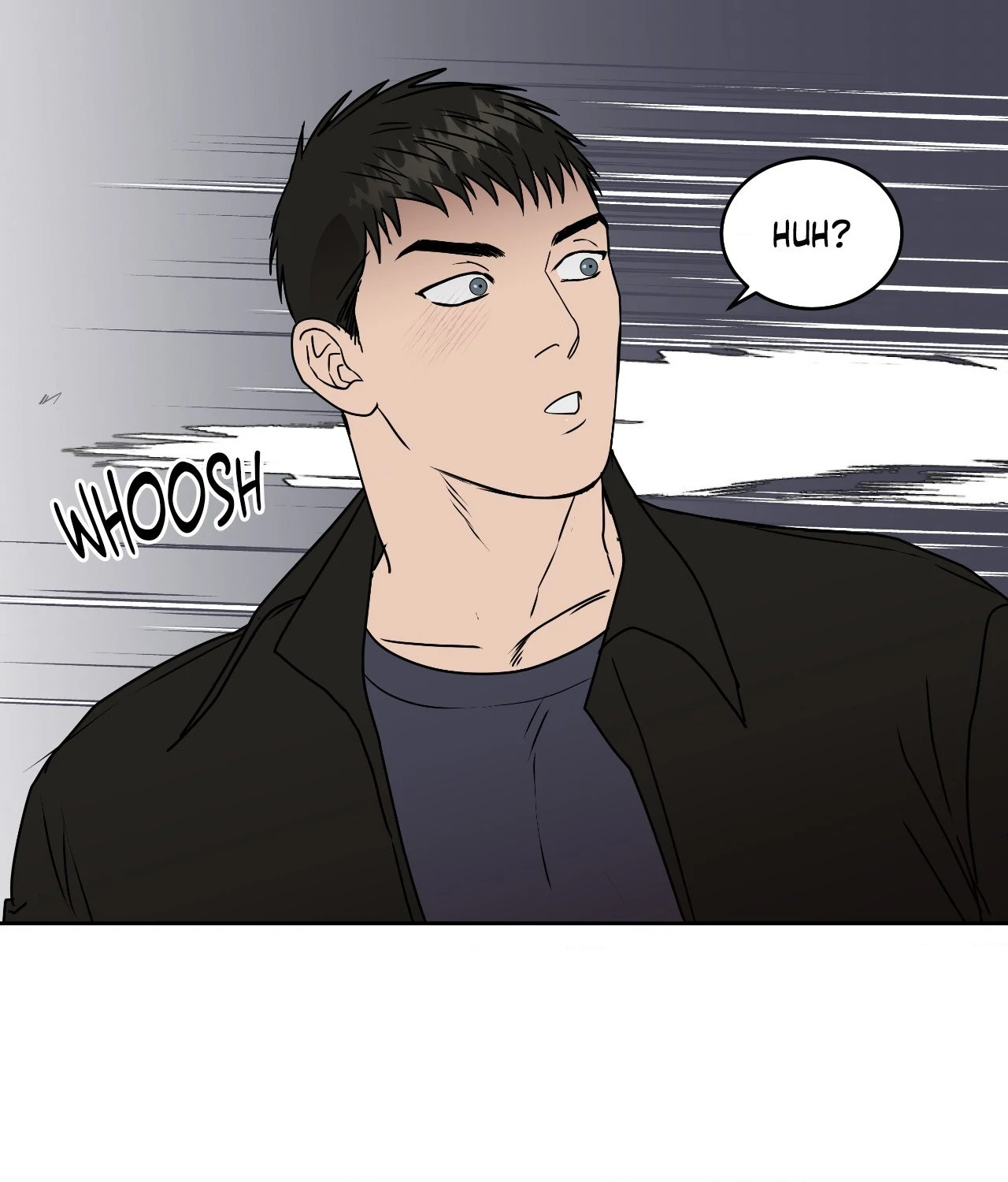 Collateral Desire [Official] - Chapter 43 manhwa