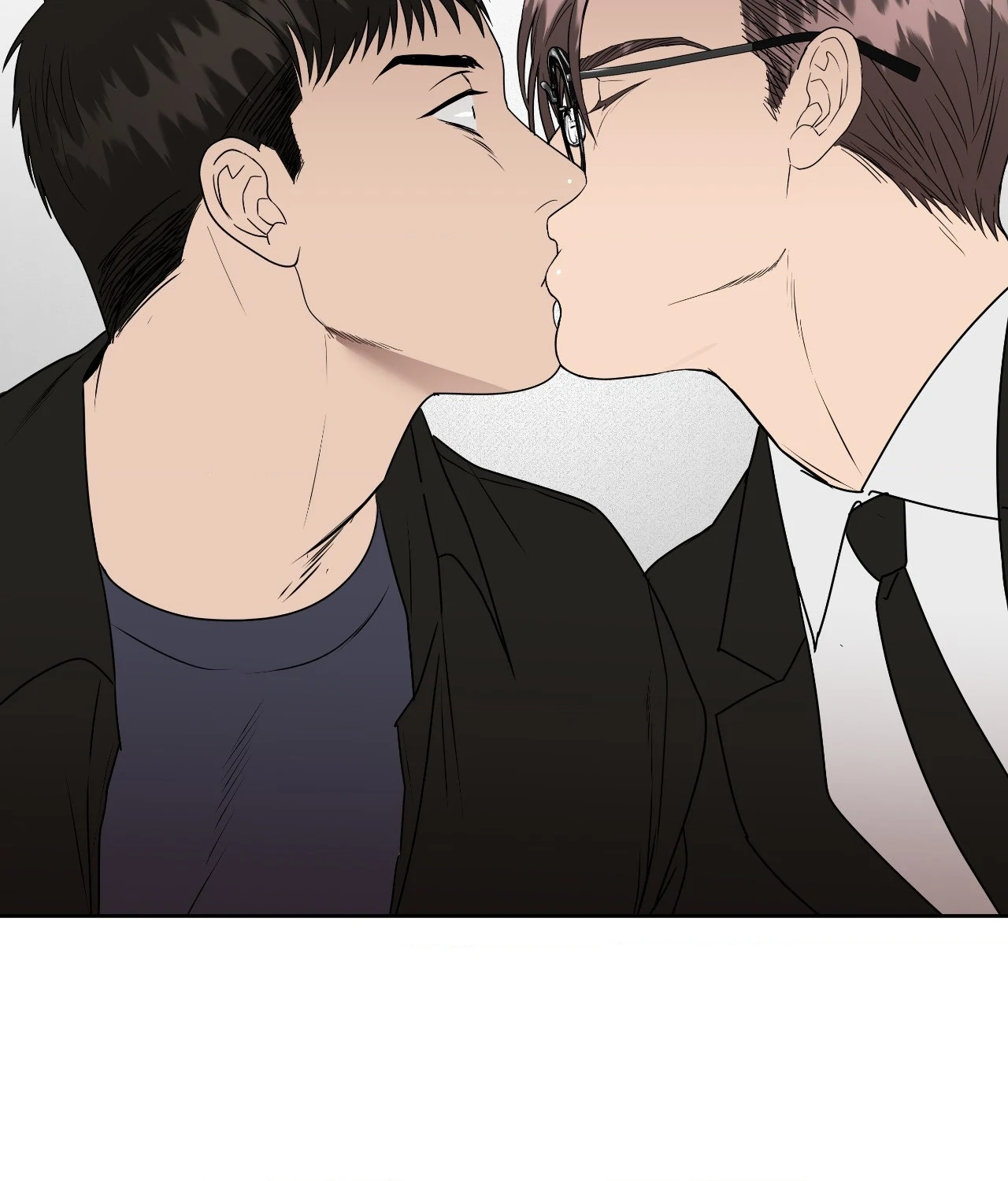 Collateral Desire [Official] - Chapter 43 manhwa