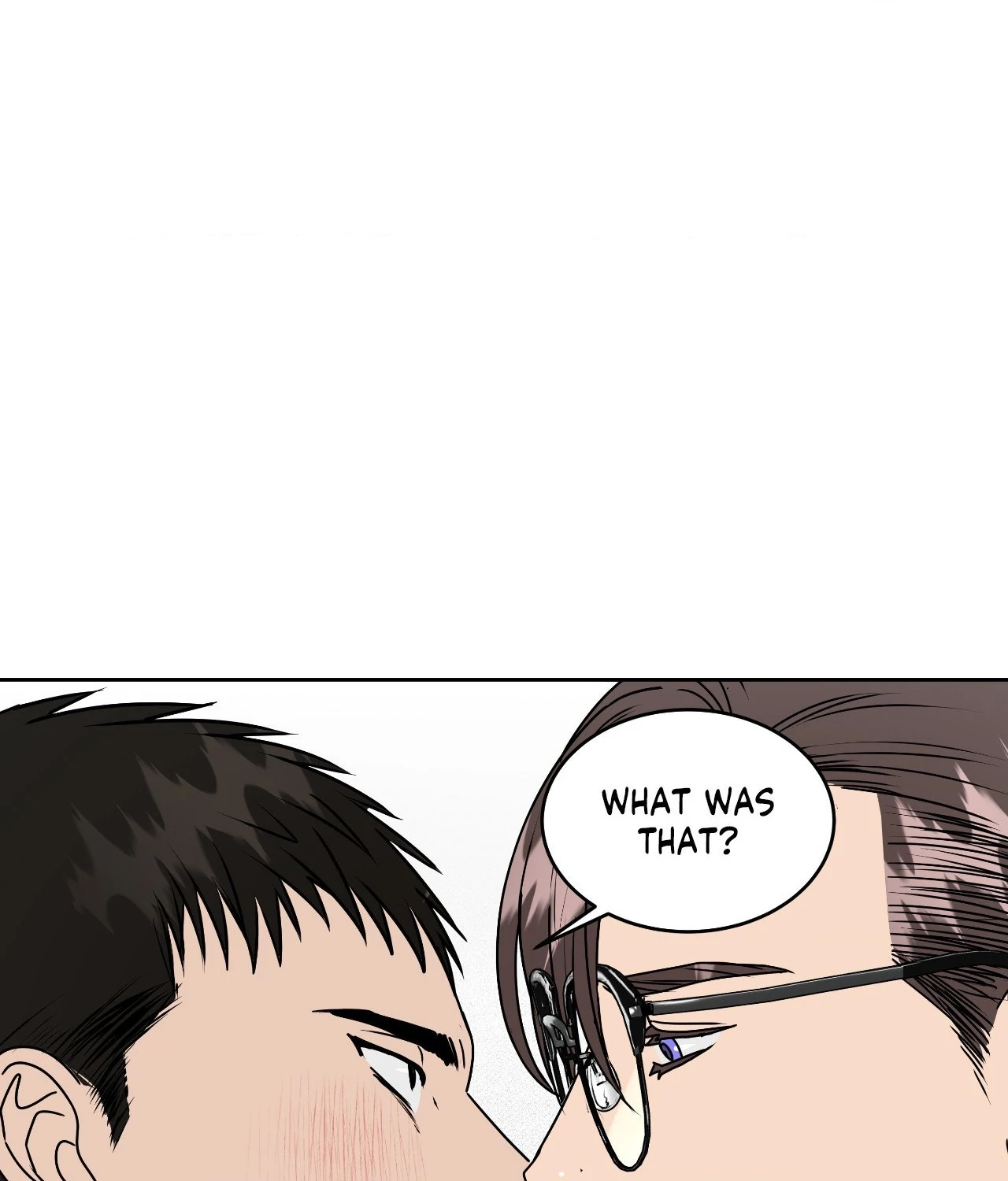 Collateral Desire [Official] - Chapter 43 manhwa