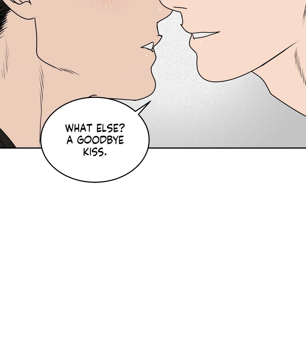 Collateral Desire [Official] - Chapter 43 manhwa