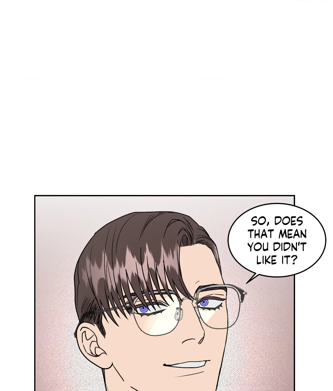 Collateral Desire [Official] - Chapter 43 manhwa