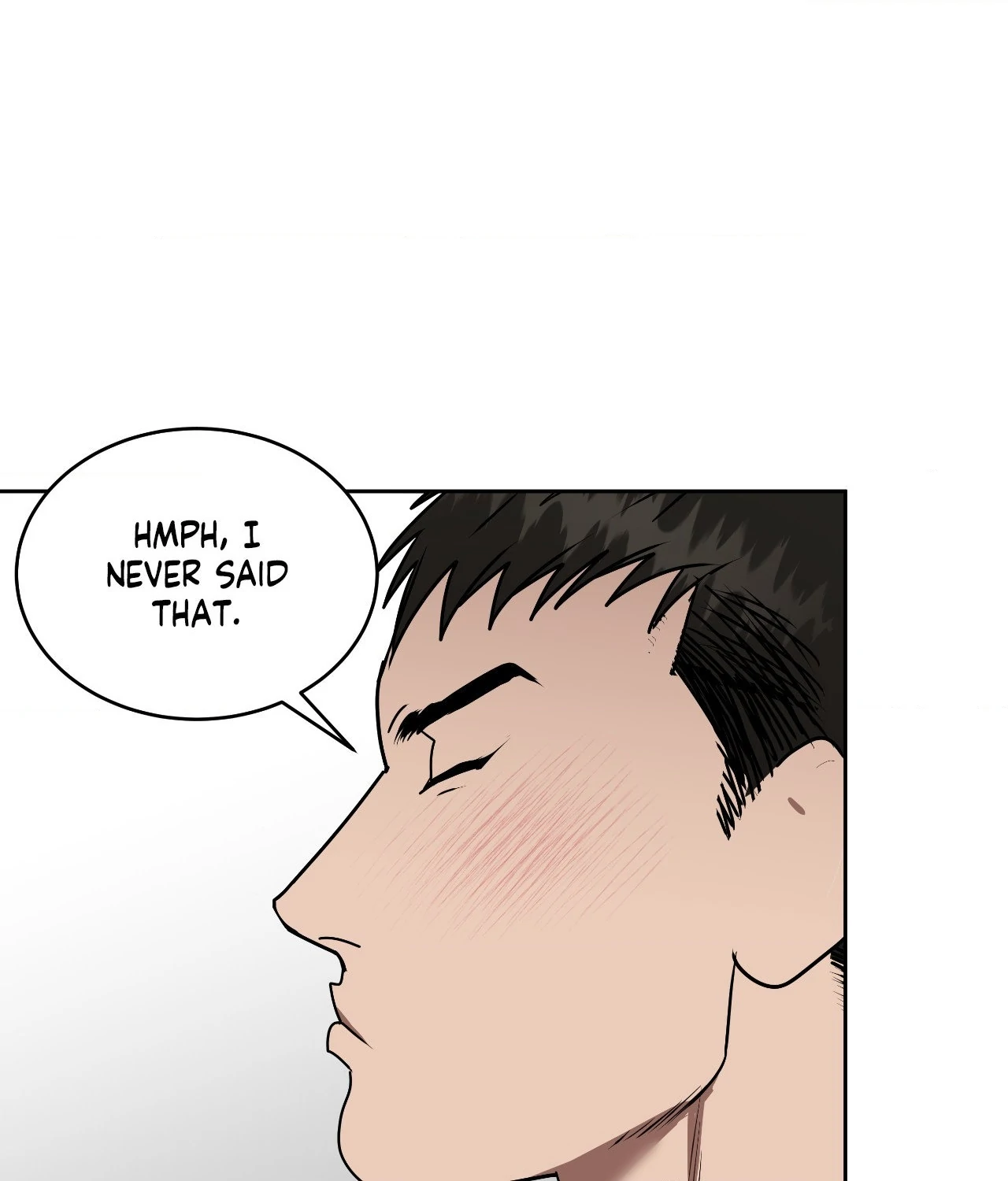 Collateral Desire [Official] - Chapter 43 manhwa