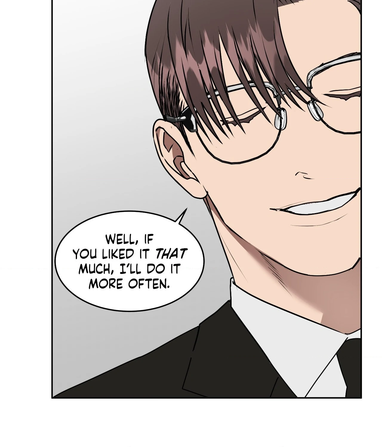Collateral Desire [Official] - Chapter 43 manhwa