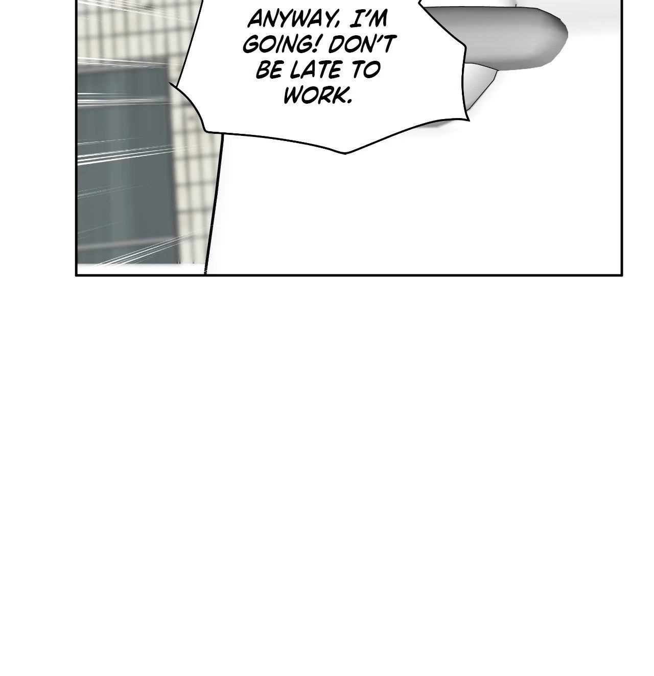 Collateral Desire [Official] - Chapter 43 manhwa
