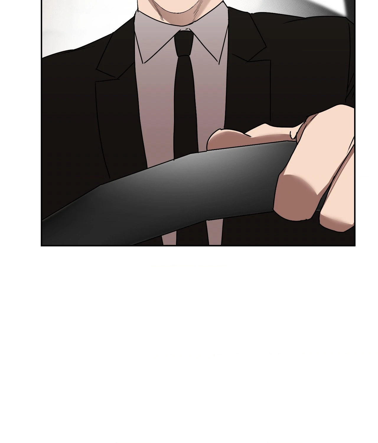 Collateral Desire [Official] - Chapter 43 manhwa