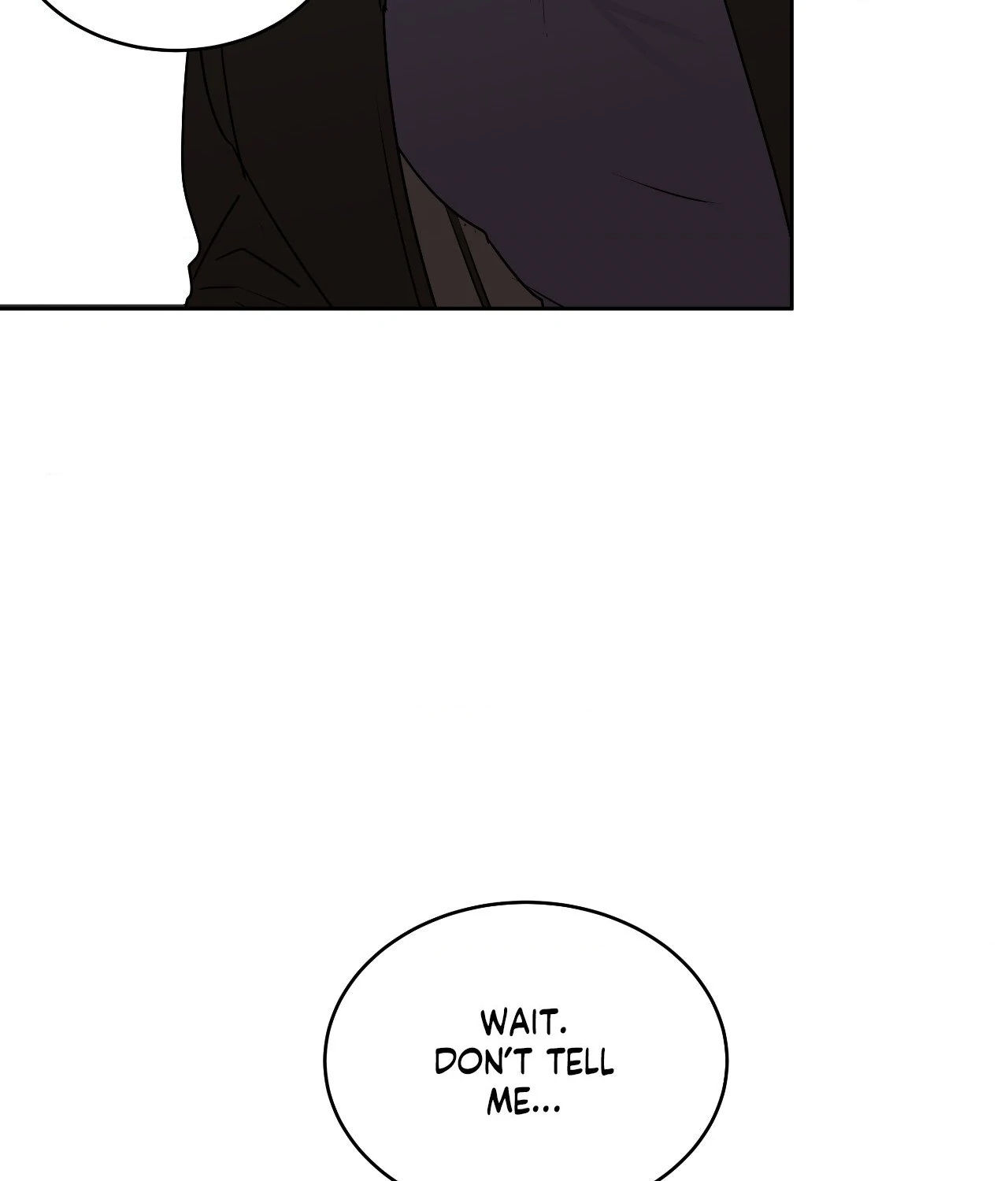 Collateral Desire [Official] - Chapter 43 manhwa