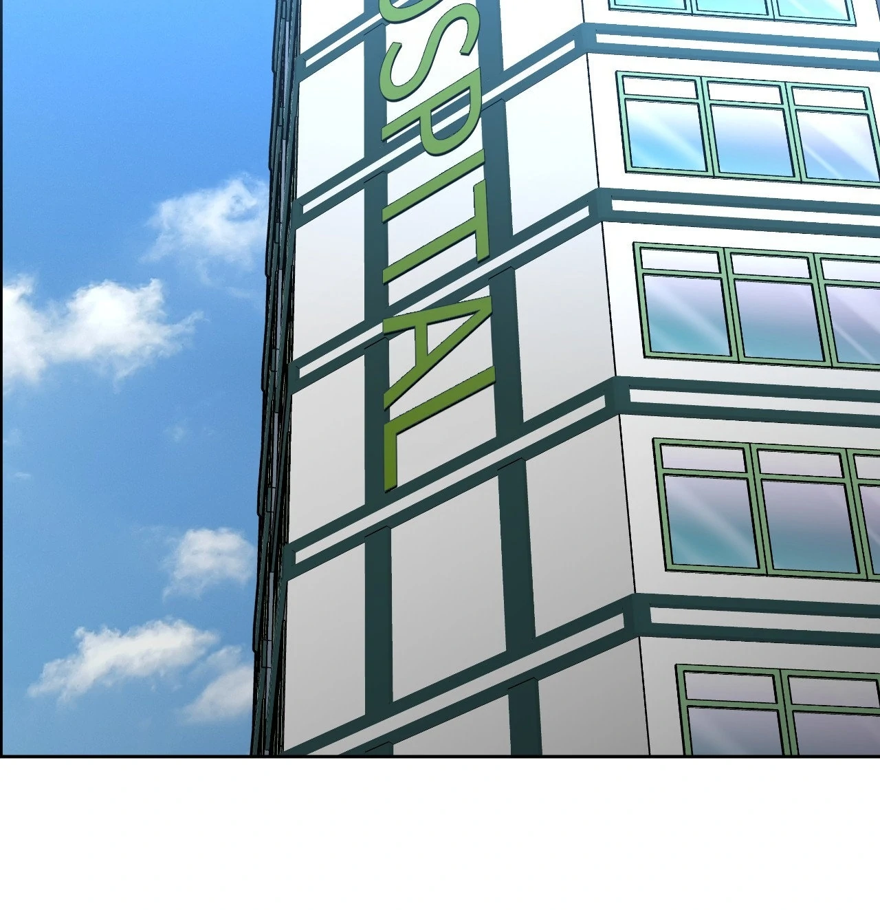 Collateral Desire [Official] - Chapter 43 manhwa