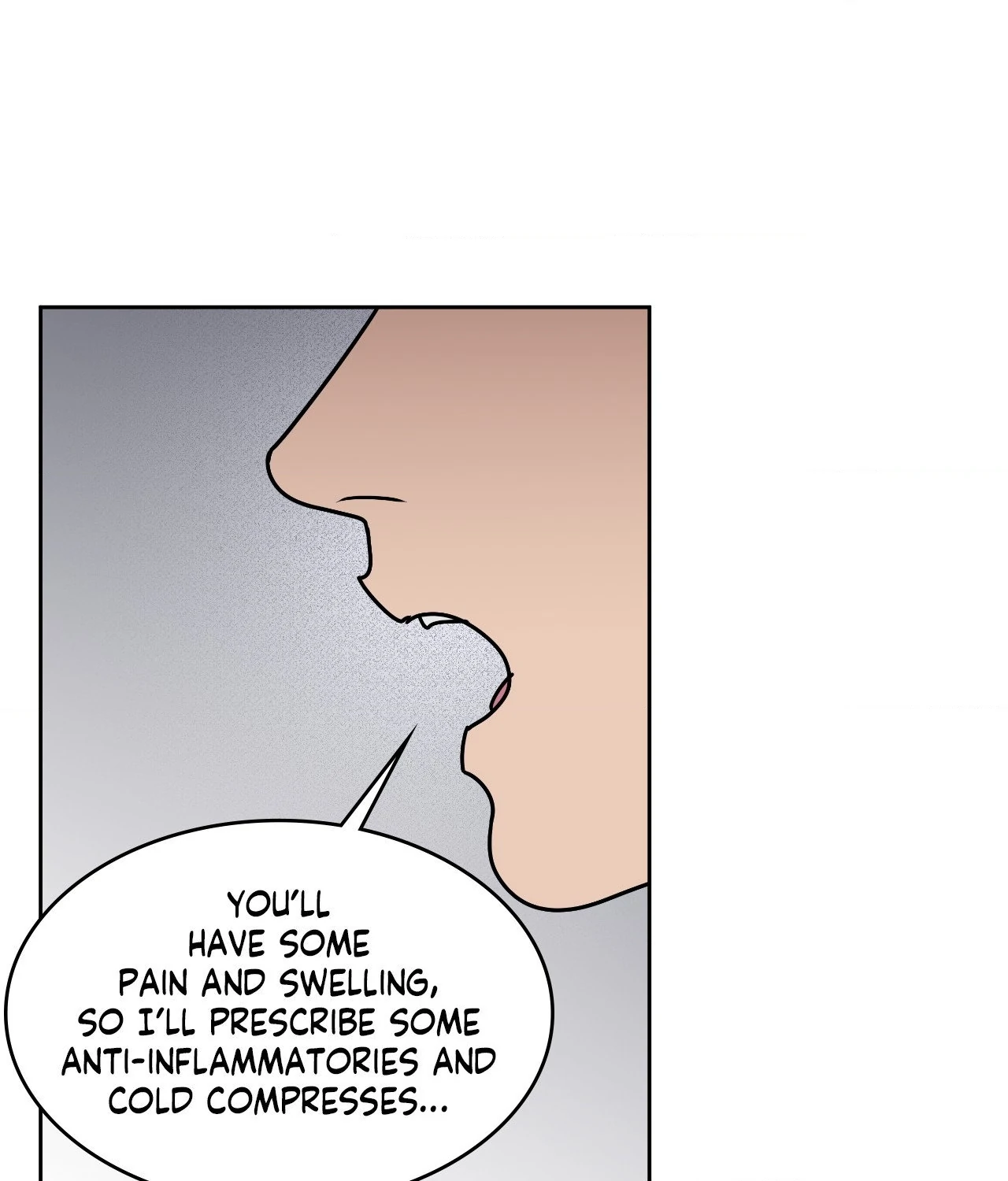 Collateral Desire [Official] - Chapter 43 manhwa