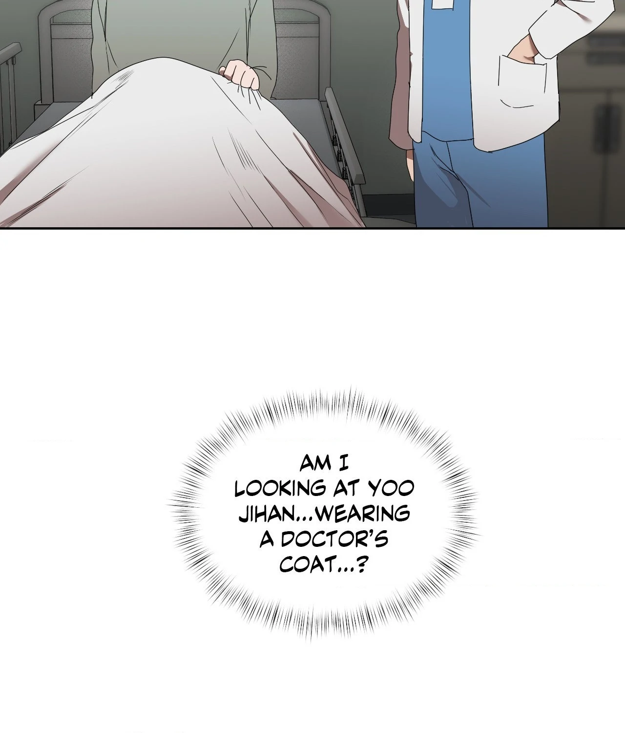 Collateral Desire [Official] - Chapter 43 manhwa