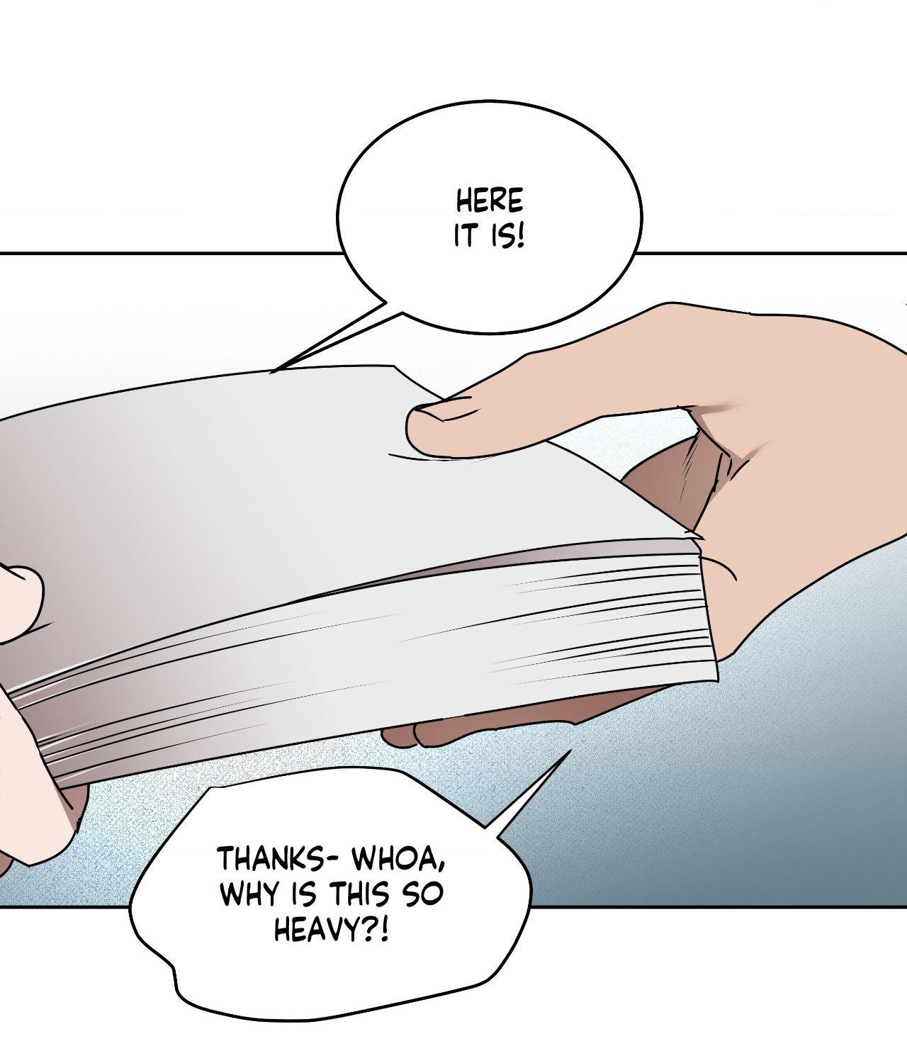 Collateral Desire [Official] - Chapter 44 manhwa