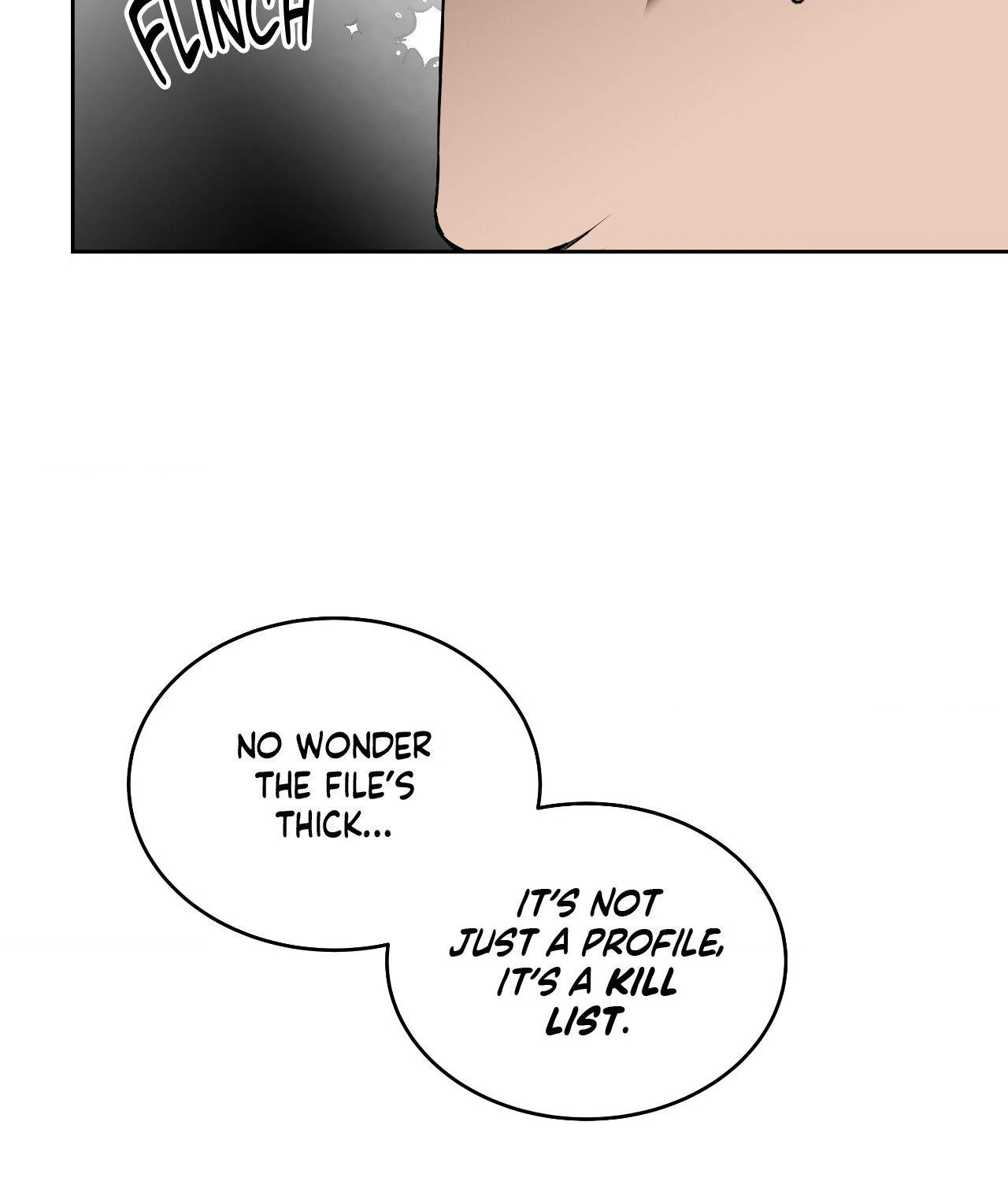 Collateral Desire [Official] - Chapter 44 manhwa