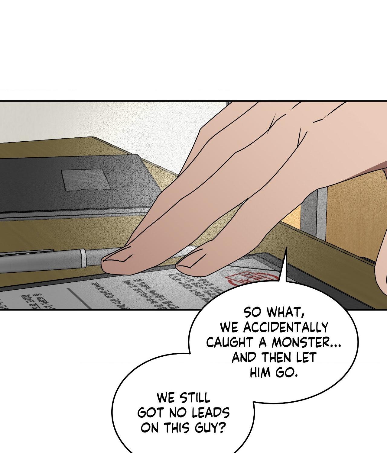 Collateral Desire [Official] - Chapter 44 manhwa