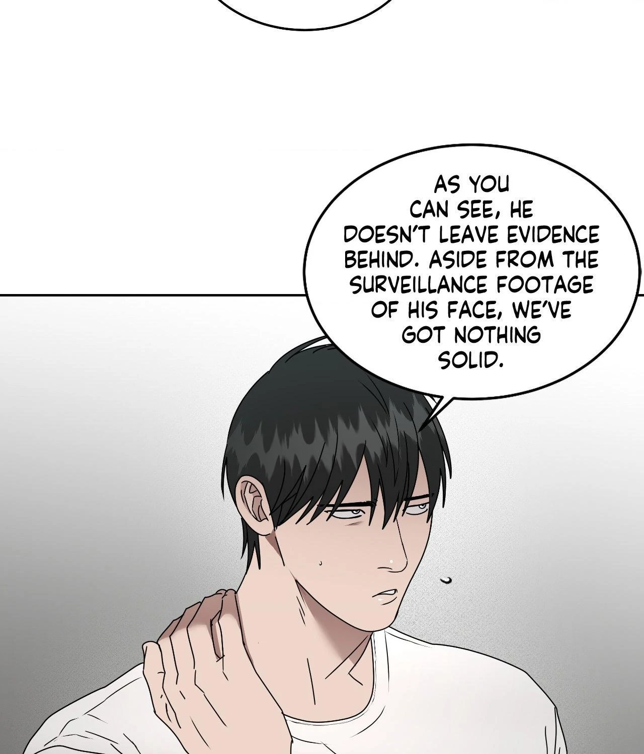 Collateral Desire [Official] - Chapter 44 manhwa