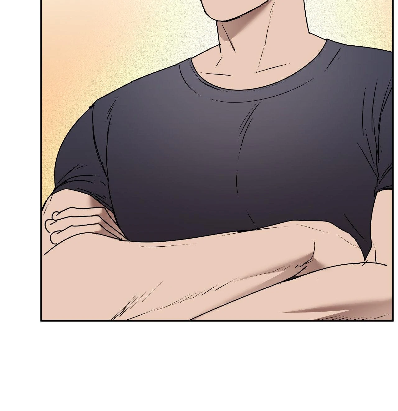 Collateral Desire [Official] - Chapter 44 manhwa