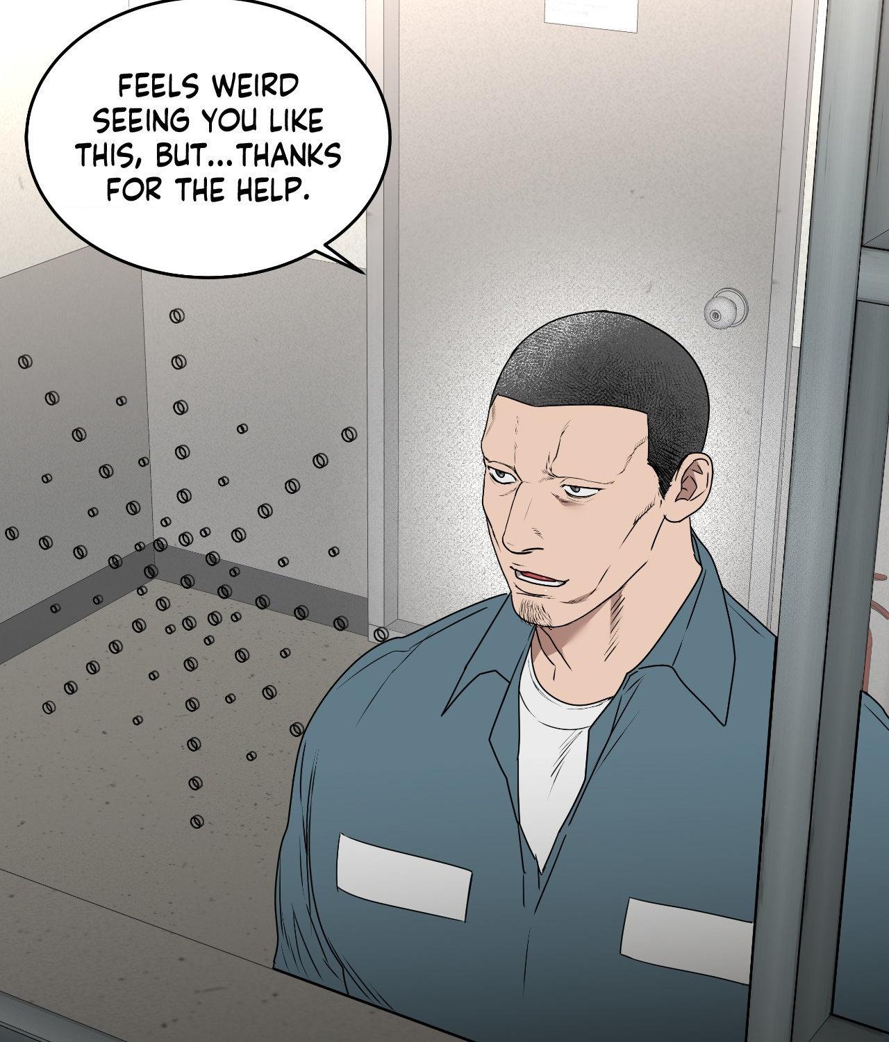 Collateral Desire [Official] - Chapter 44 manhwa