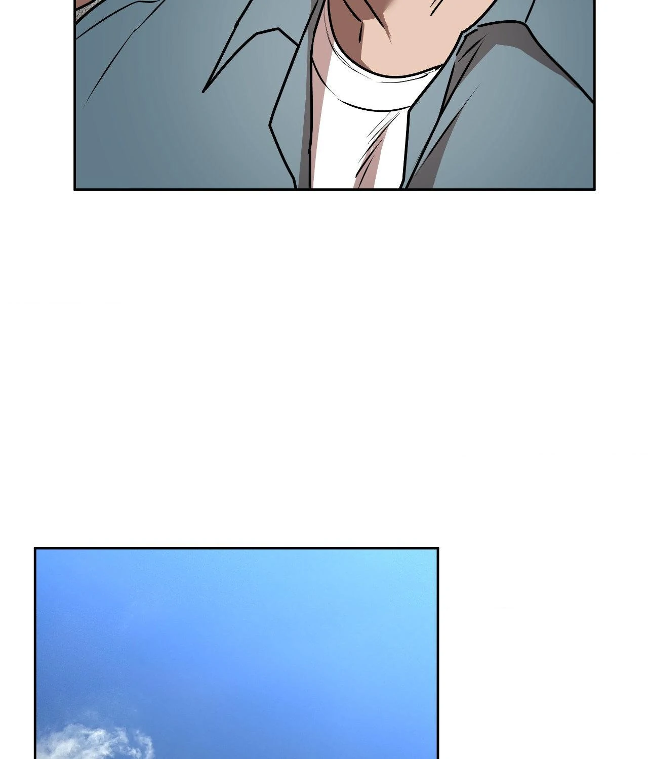 Collateral Desire [Official] - Chapter 44 manhwa