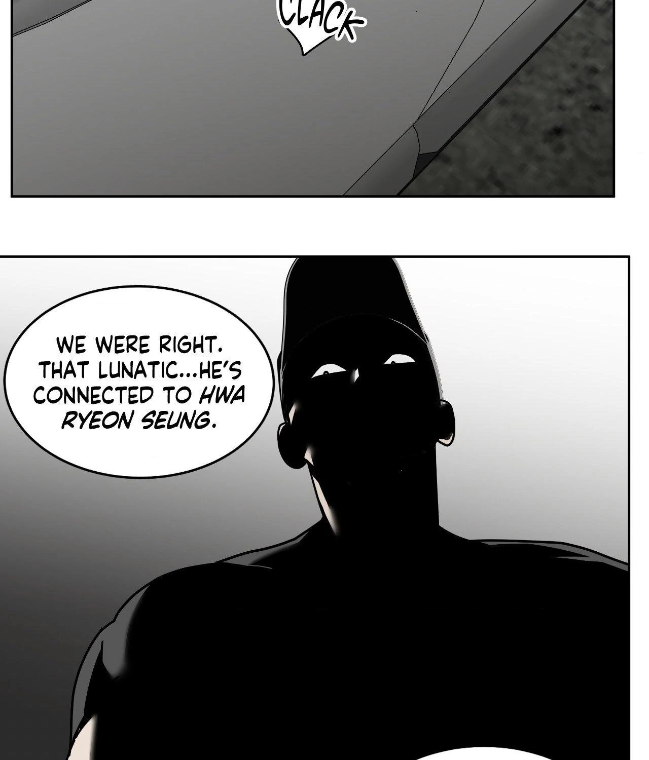 Collateral Desire [Official] - Chapter 44 manhwa