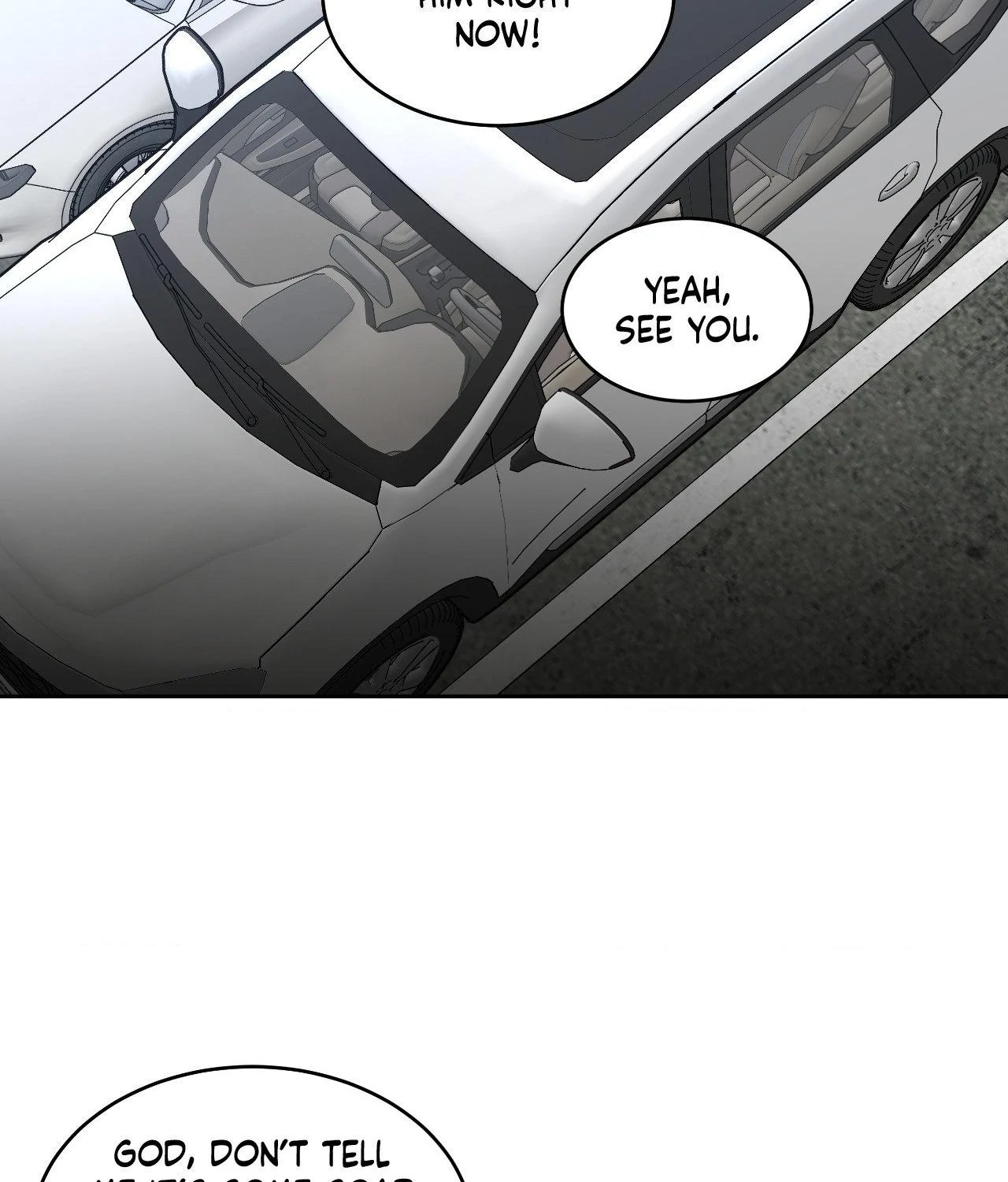 Collateral Desire [Official] - Chapter 44 manhwa