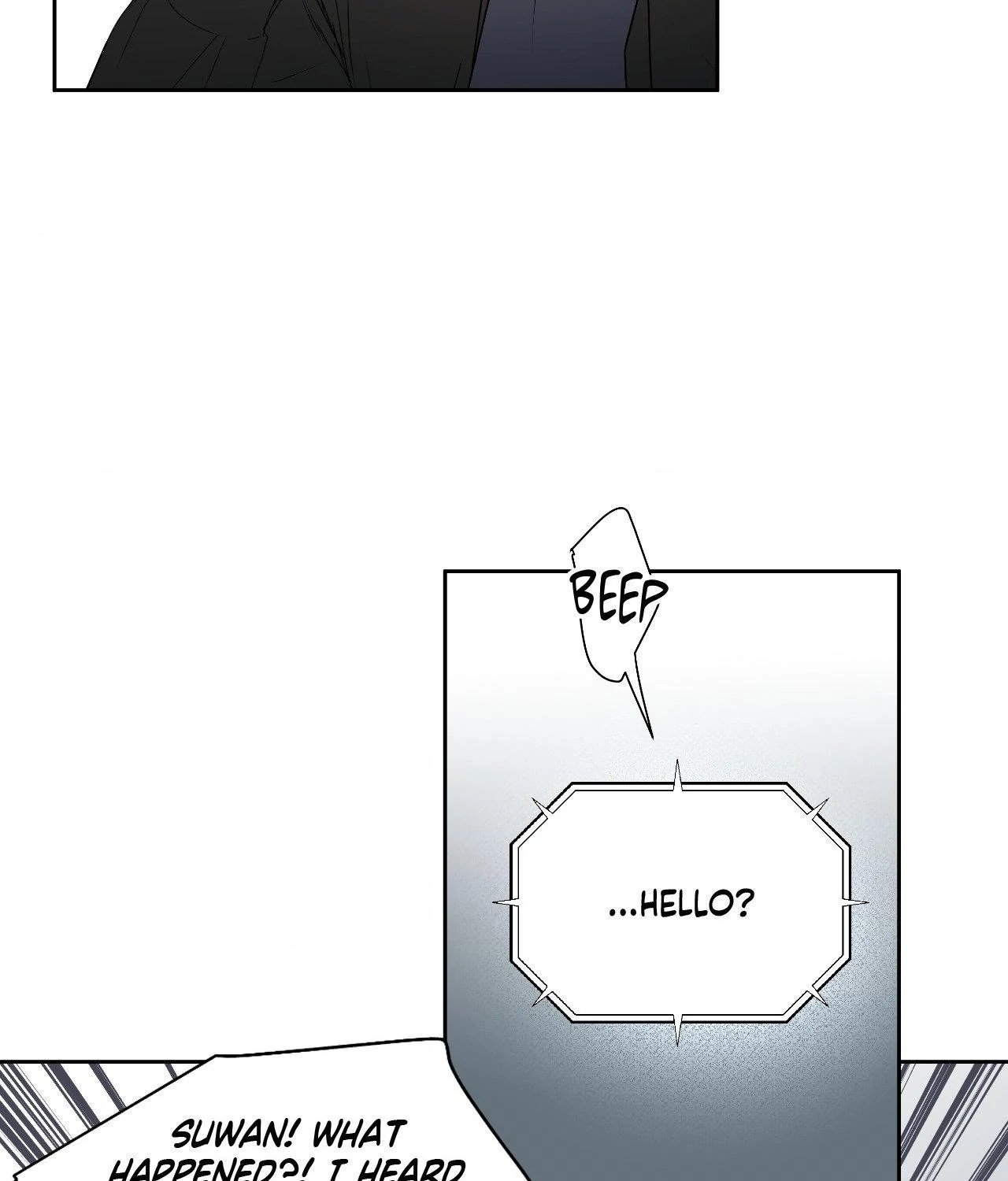 Collateral Desire [Official] - Chapter 44 manhwa